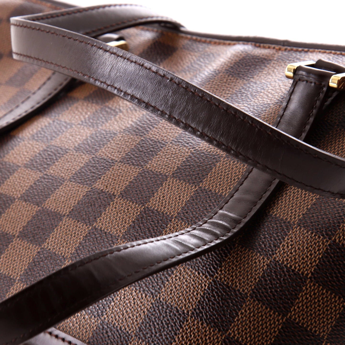 Manosque Handbag Damier PM