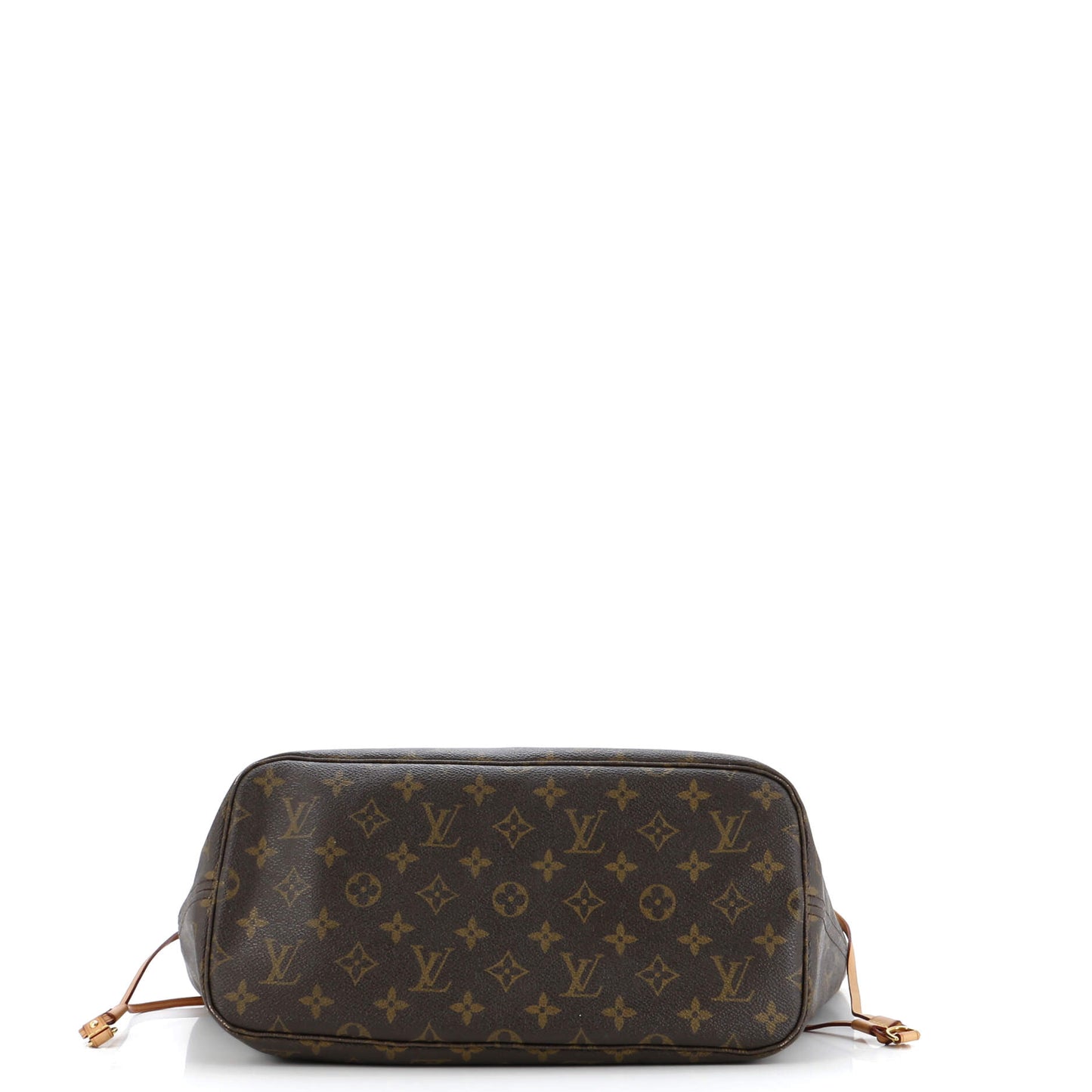 Neverfull Tote Monogram Canvas MM