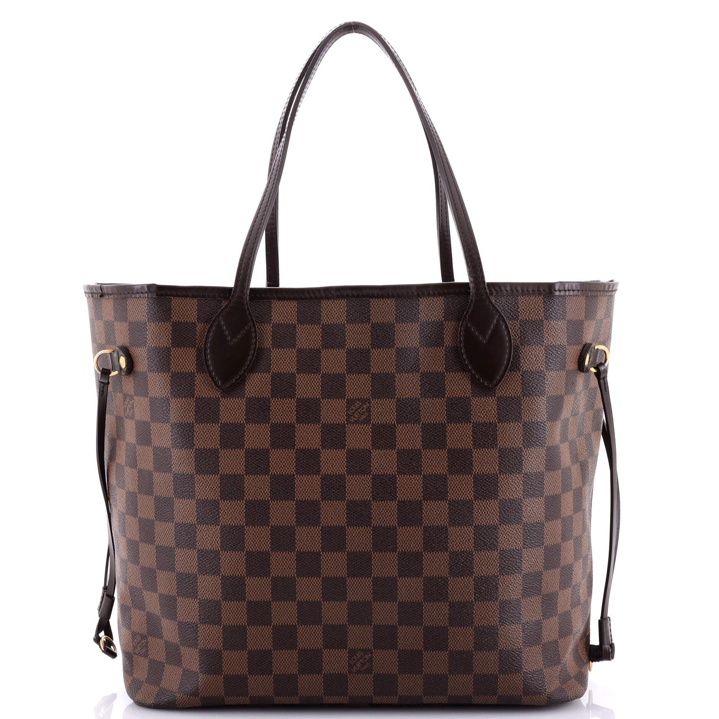 Neverfull NM Tote Damier MM