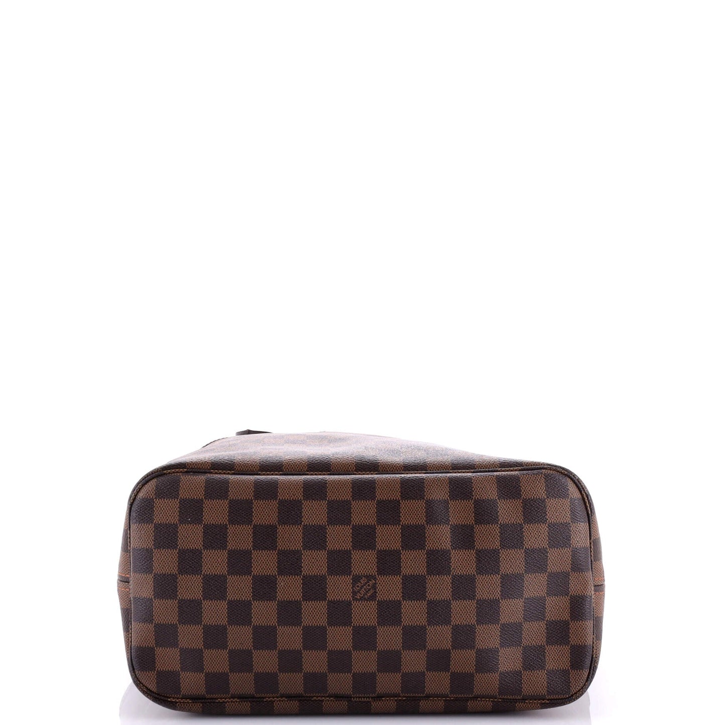 Neverfull NM Tote Damier MM