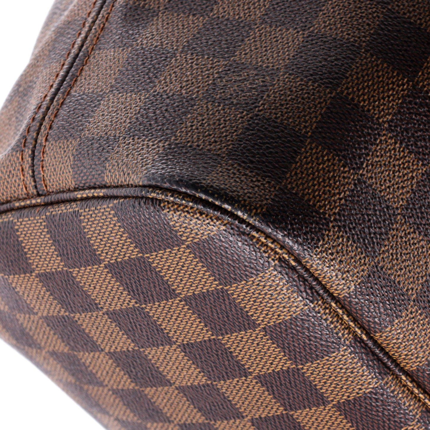 Neverfull NM Tote Damier MM