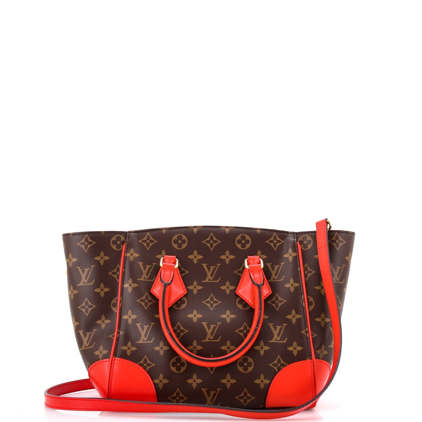 Phenix Tote Monogram Canvas PM