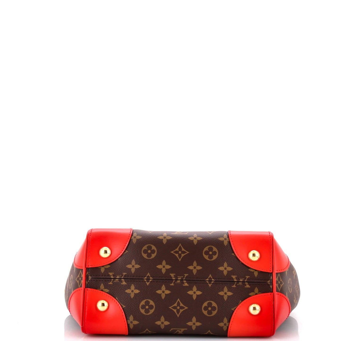 Phenix Tote Monogram Canvas PM