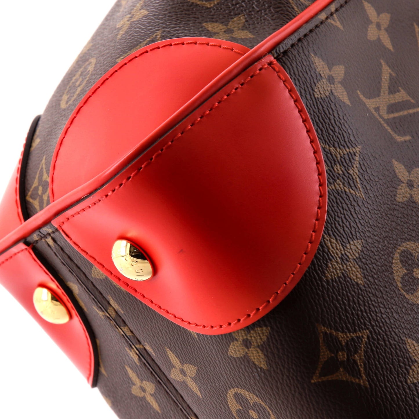 Phenix Tote Monogram Canvas PM