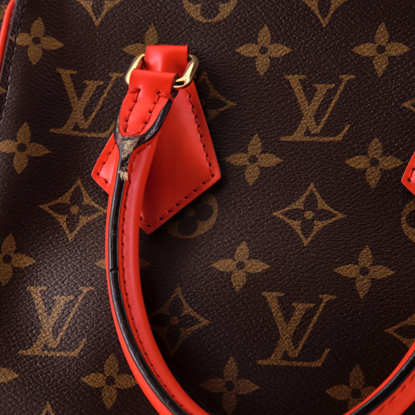 Phenix Tote Monogram Canvas PM
