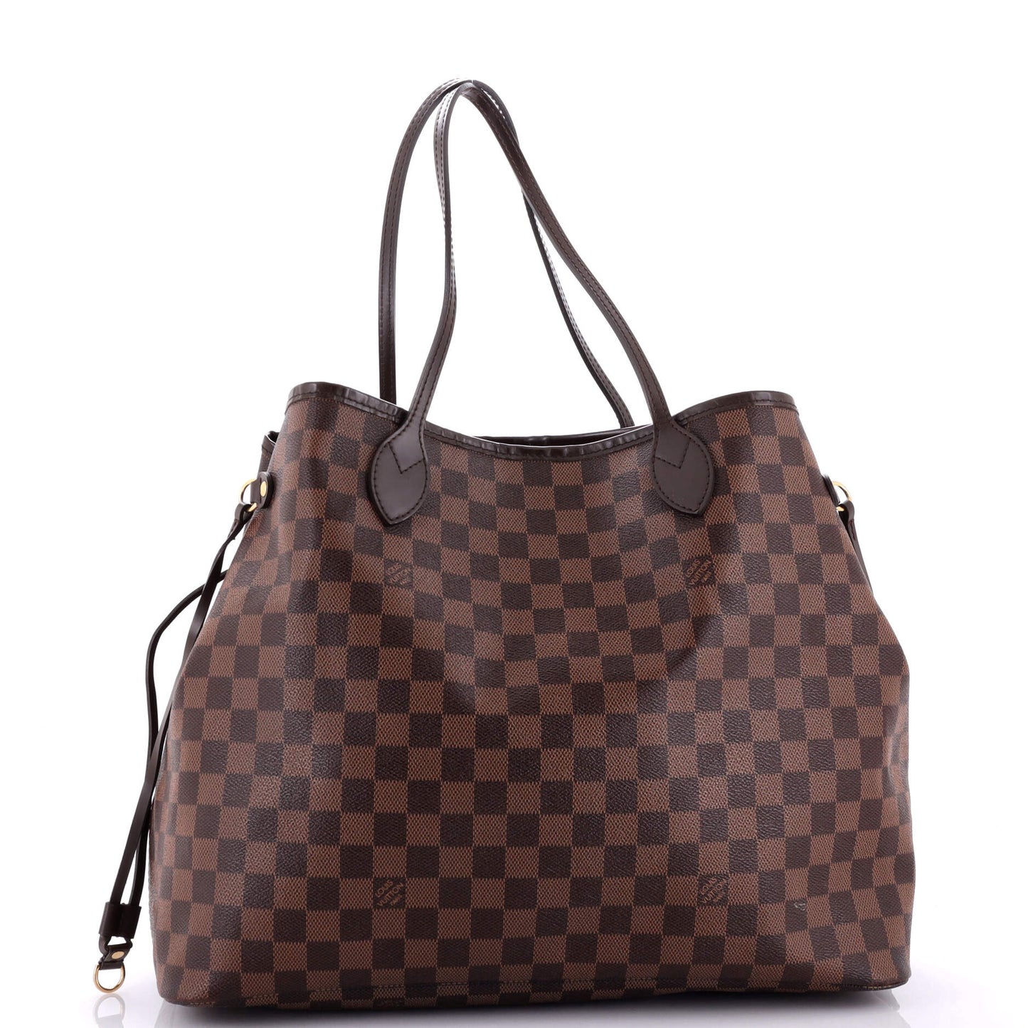 Neverfull Tote Damier GM