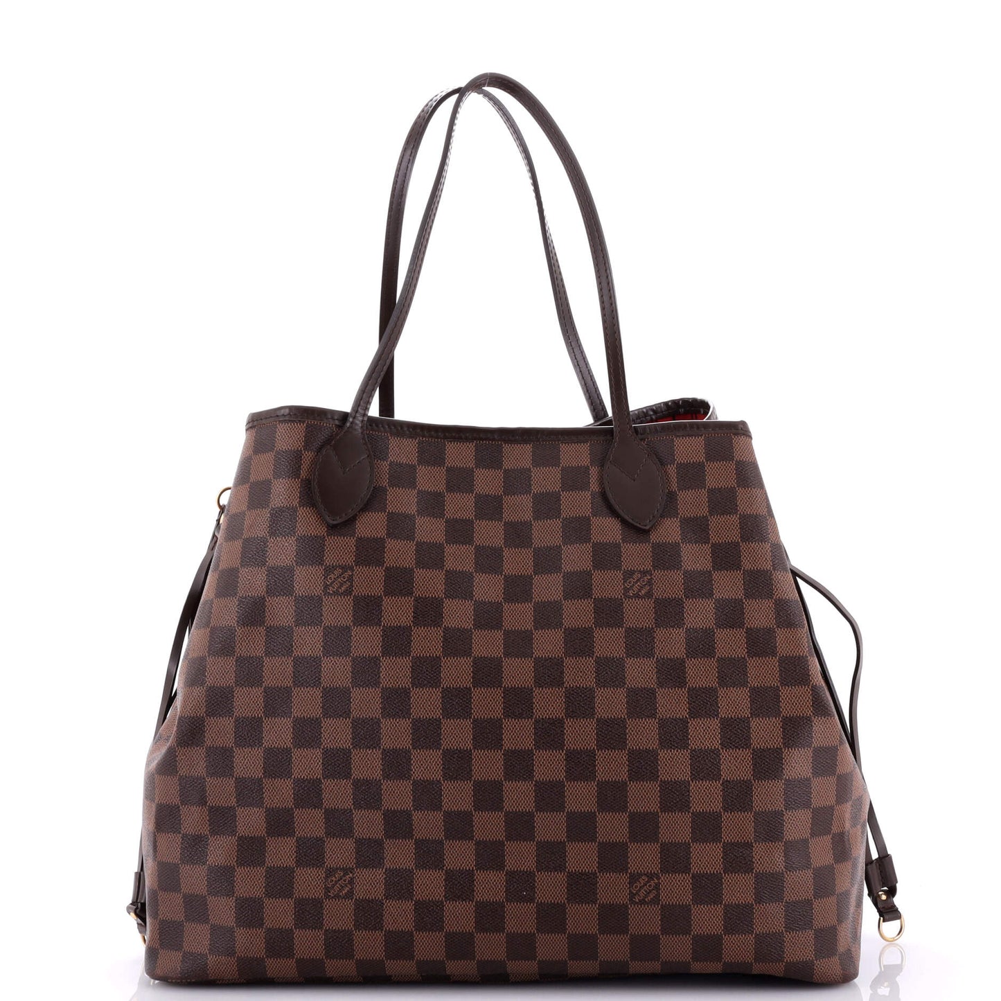 Neverfull Tote Damier GM