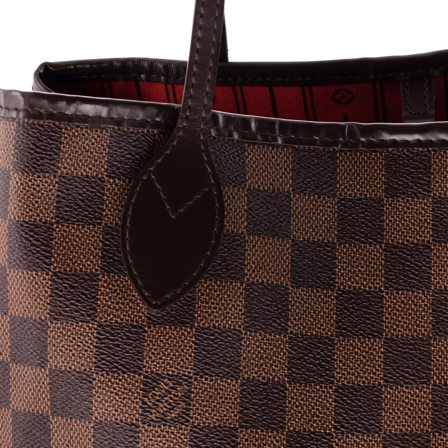 Neverfull Tote Damier GM
