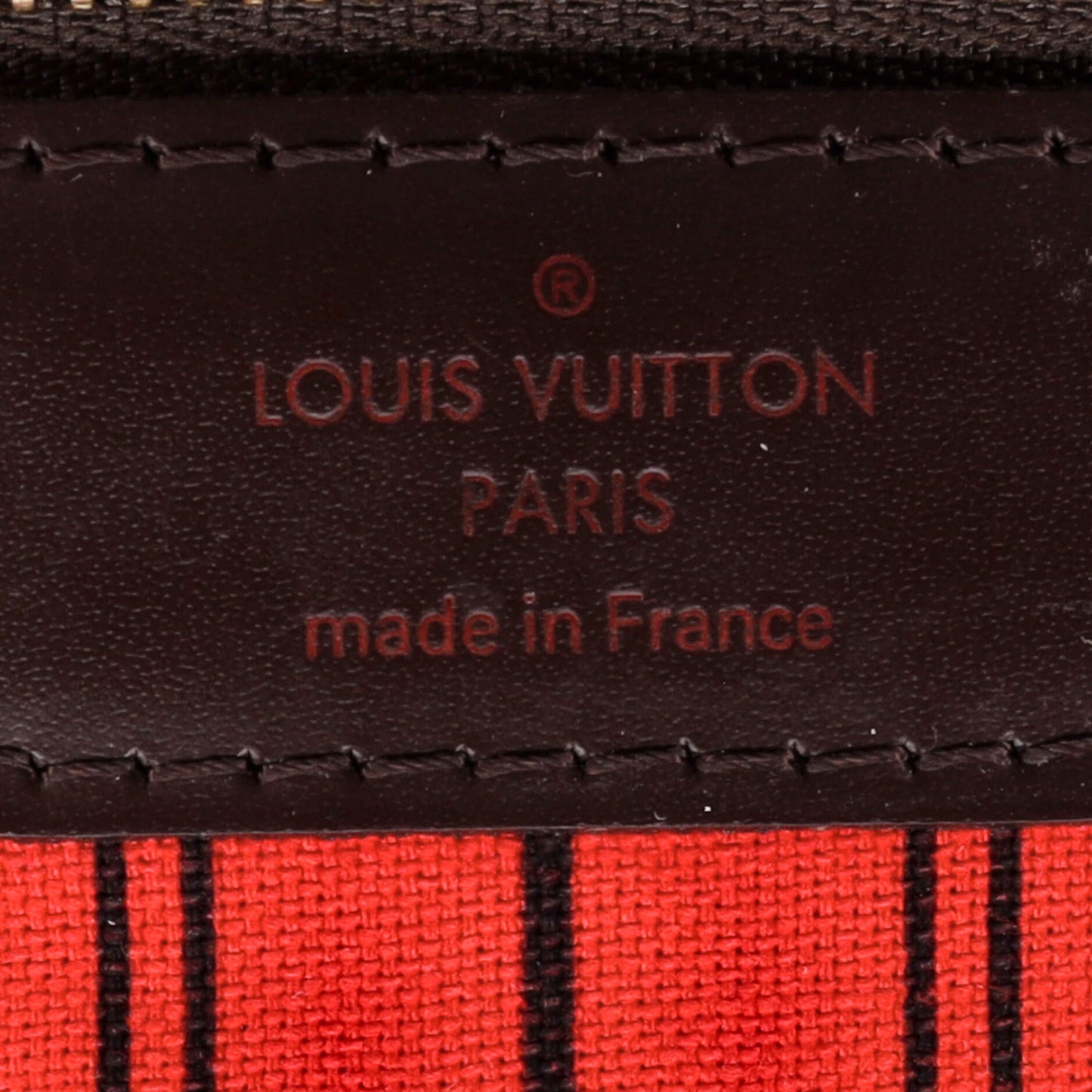 Neverfull Tote Damier GM