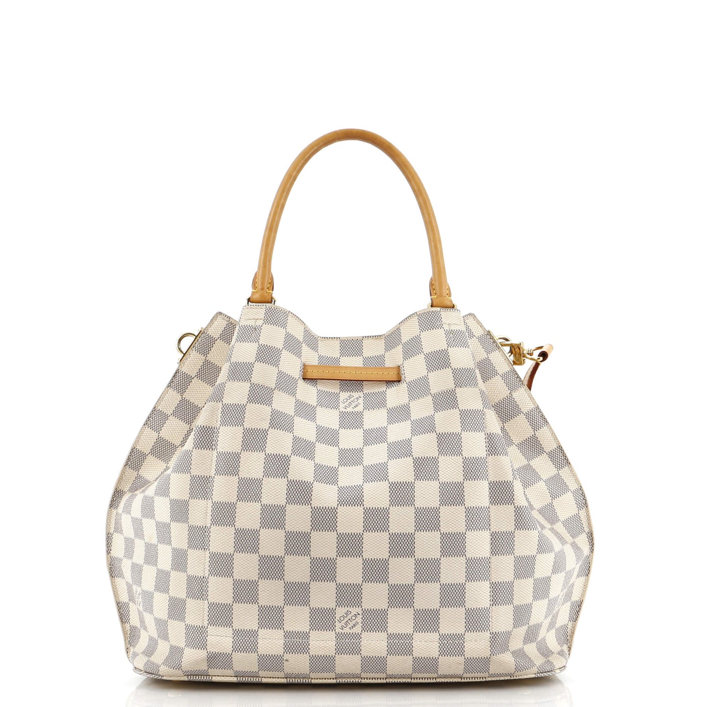 Girolata Handbag Damier