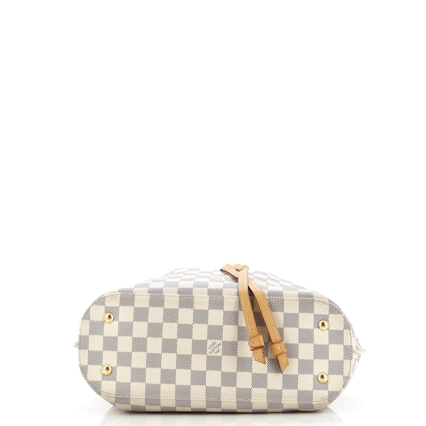 Girolata Handbag Damier