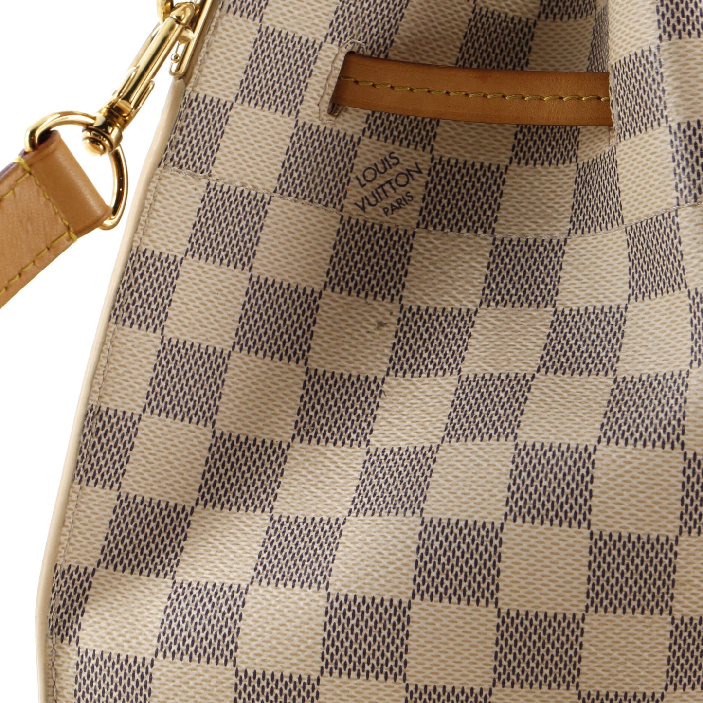 Girolata Handbag Damier