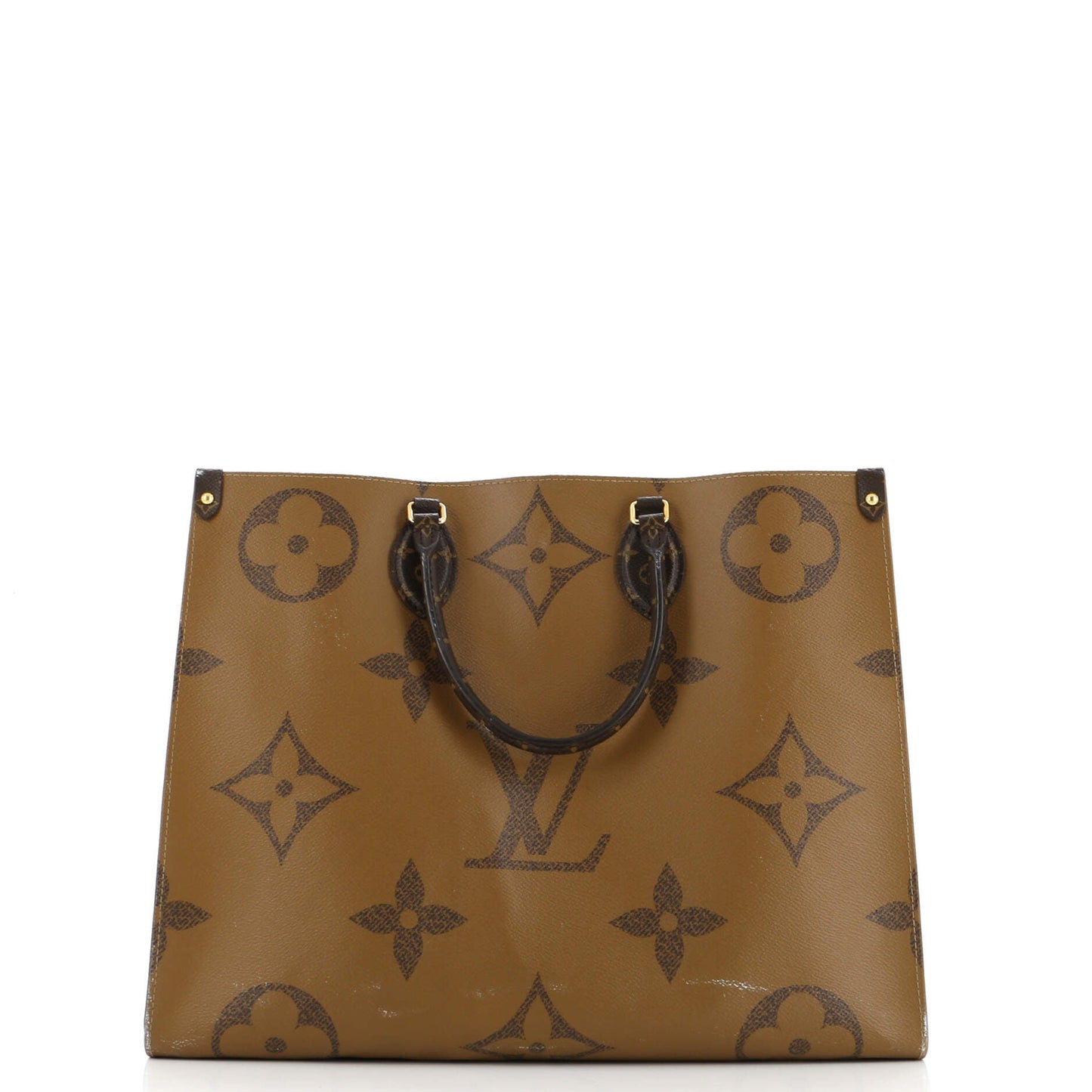 OnTheGo Tote Reverse Monogram Giant GM