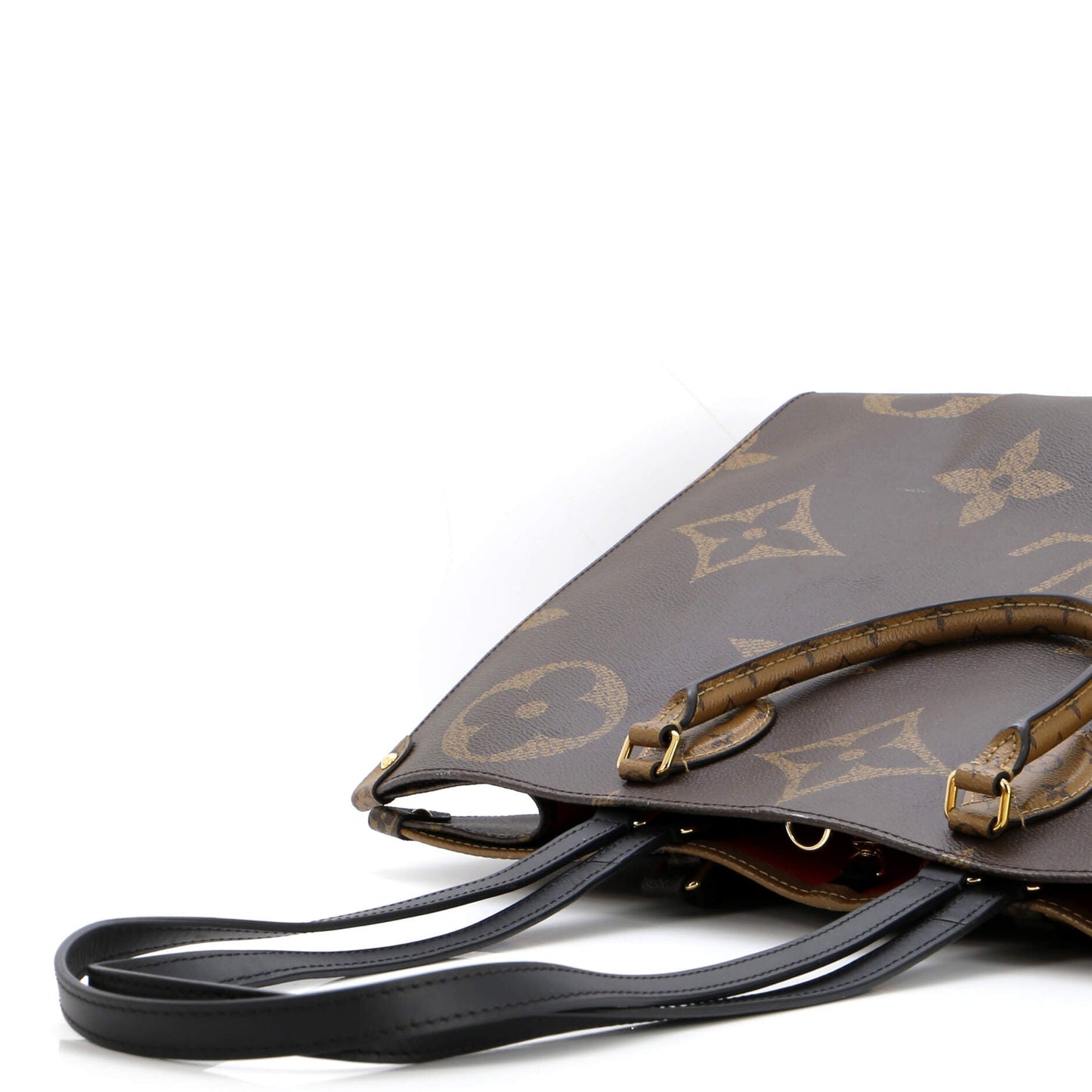 OnTheGo Tote Reverse Monogram Giant GM