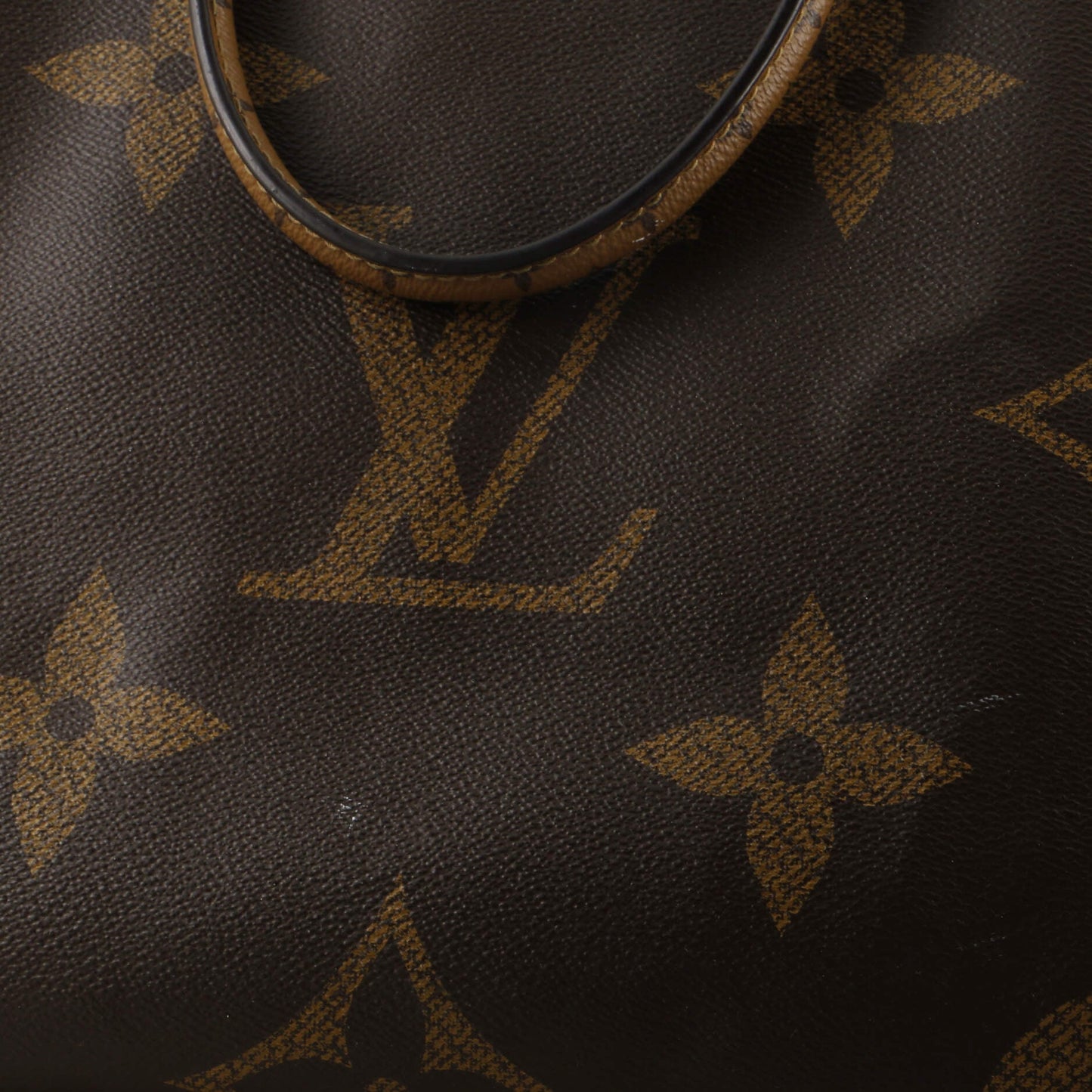 OnTheGo Tote Reverse Monogram Giant GM
