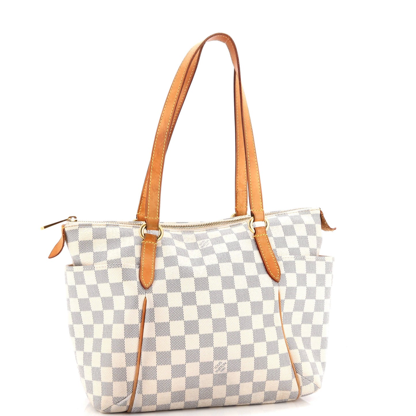 Totally Handbag Damier PM