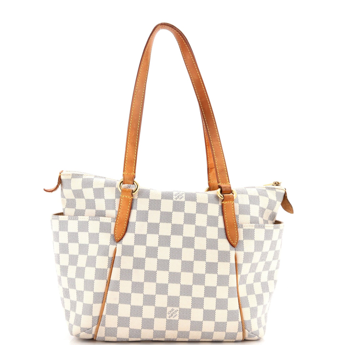 Totally Handbag Damier PM