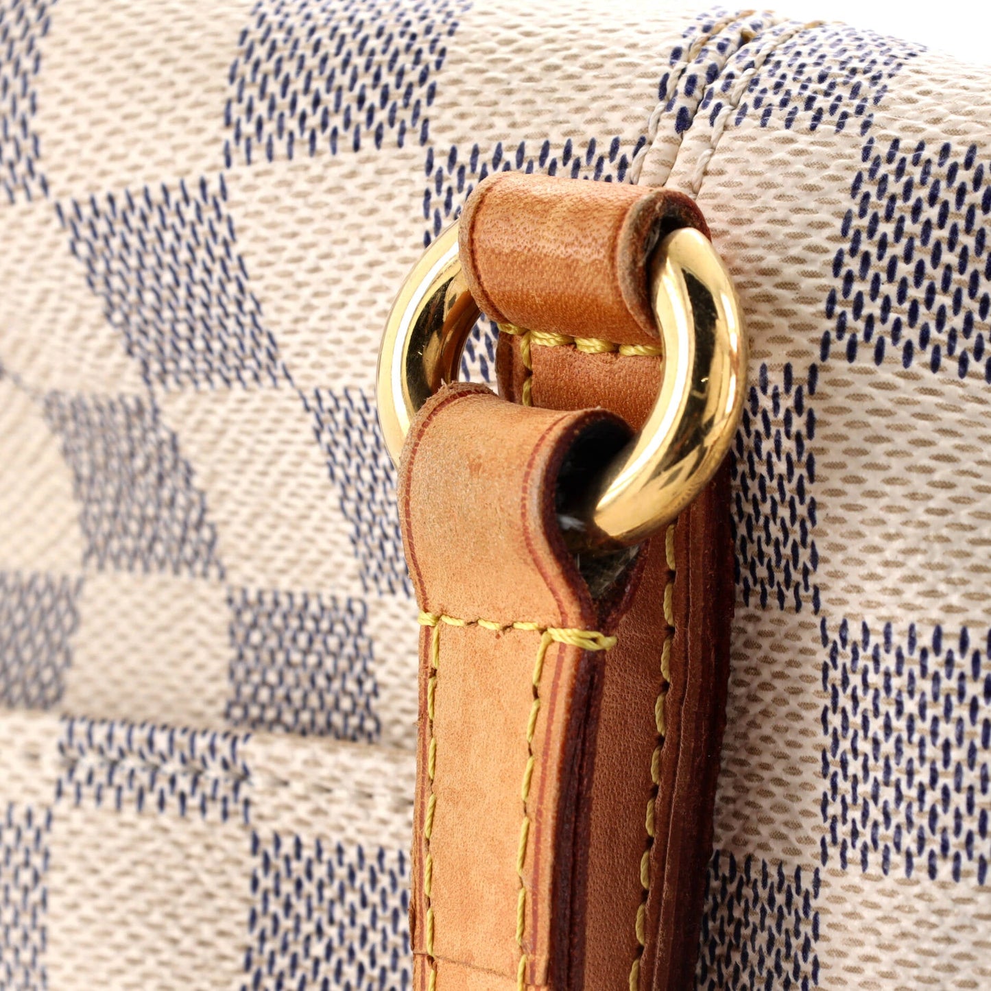 Totally Handbag Damier PM