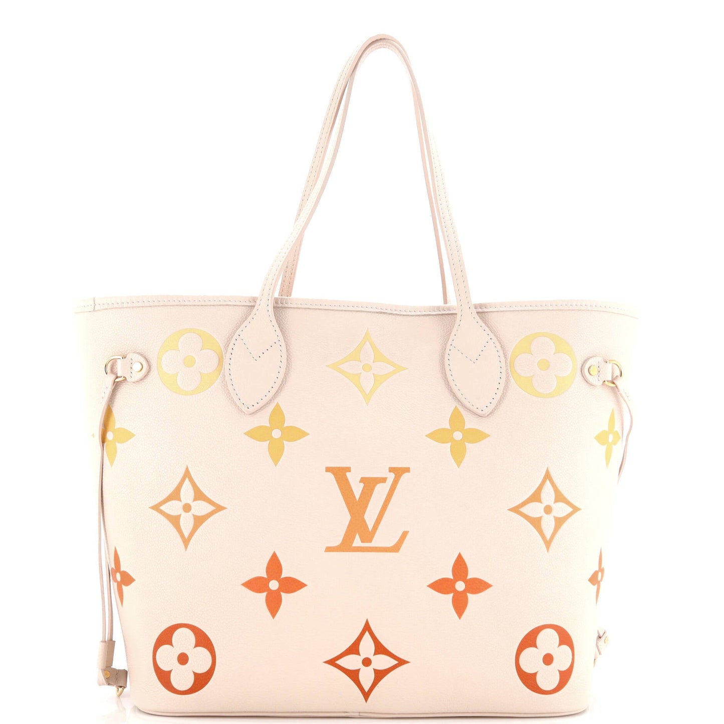 Neverfull NM Tote Degrade Monogram Empreinte Giant MM