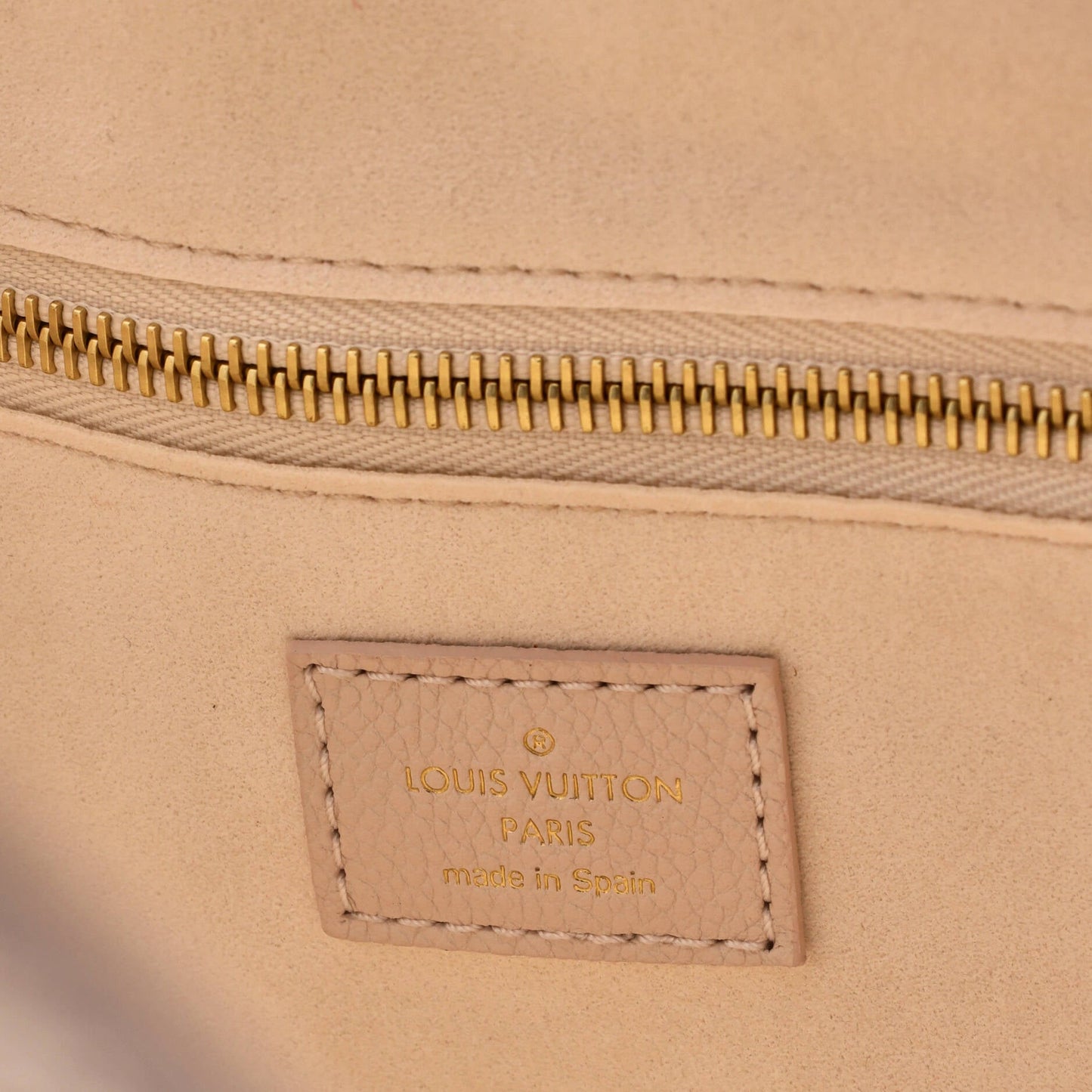 Neverfull NM Tote Degrade Monogram Empreinte Giant MM