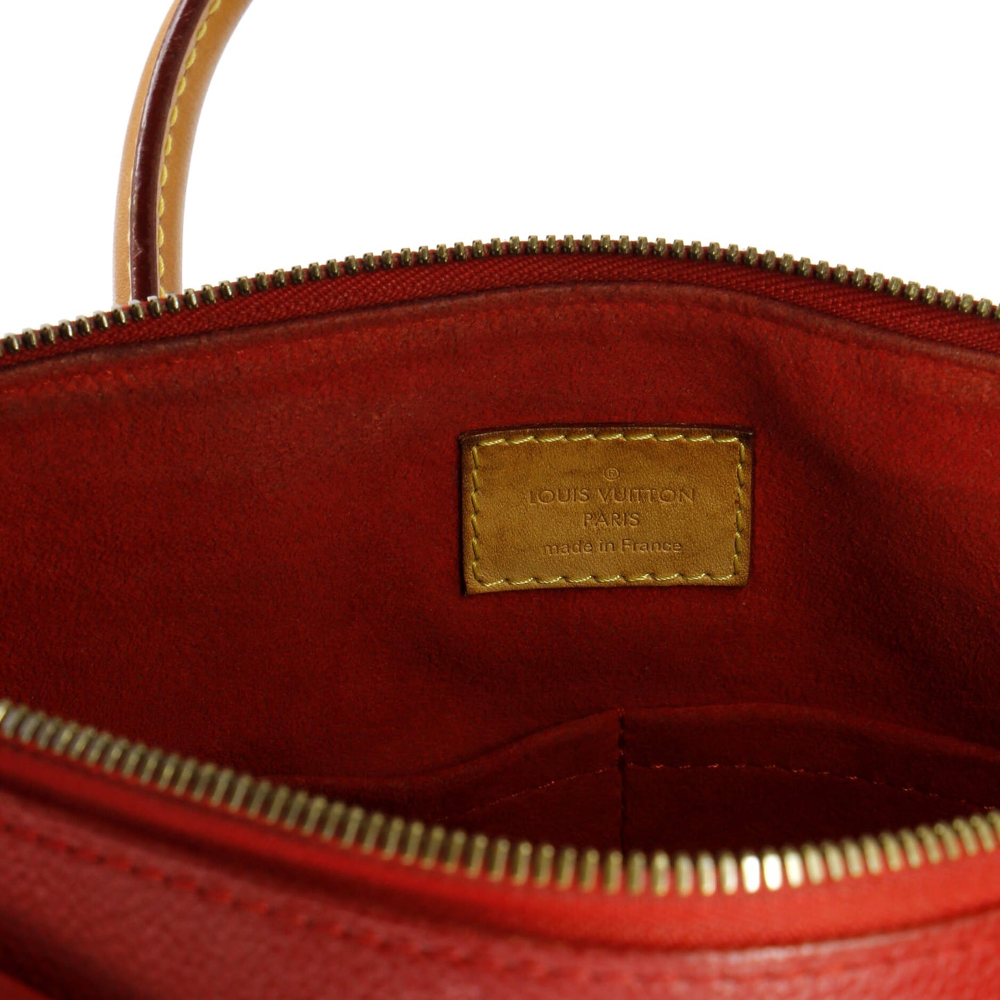 Pallas Tote Monogram Canvas