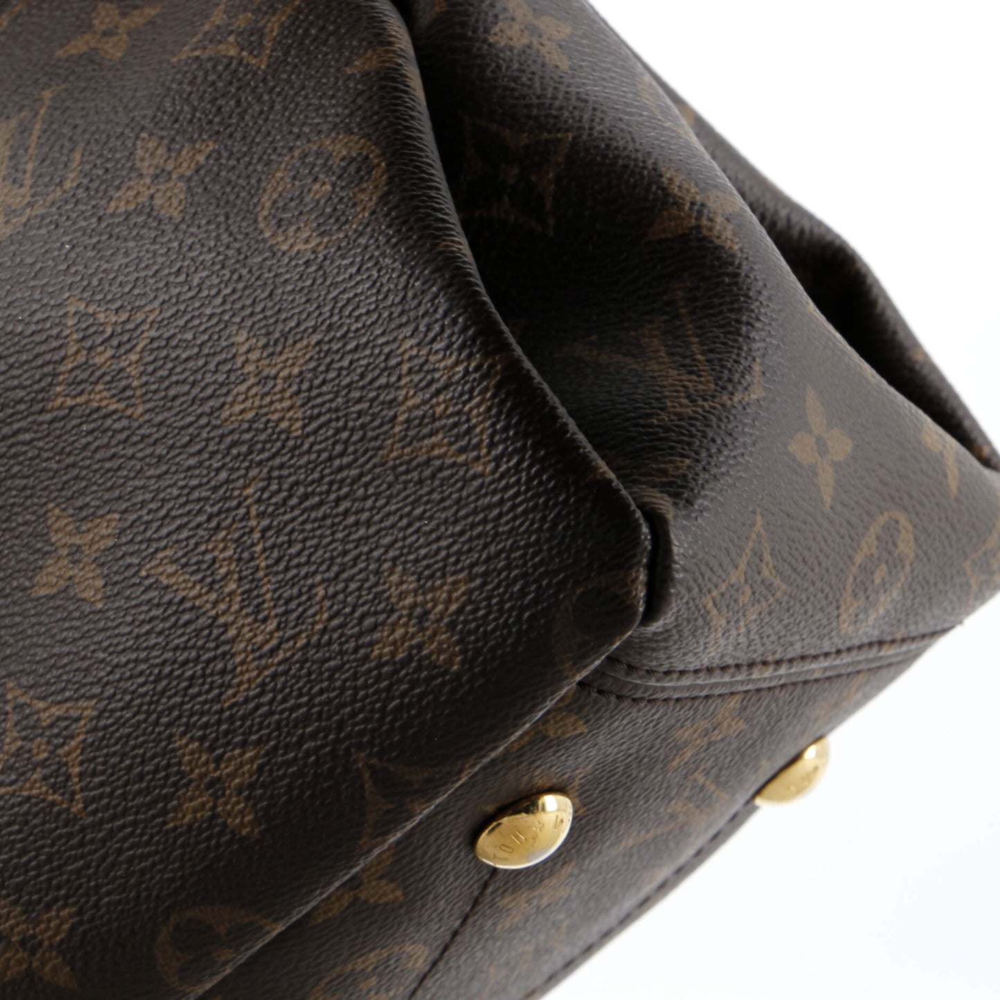 Pallas Tote Monogram Canvas