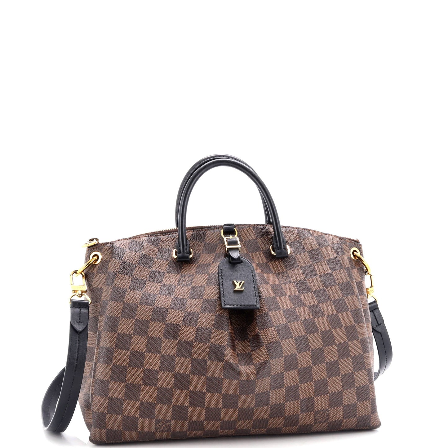 Odeon Tote Damier MM