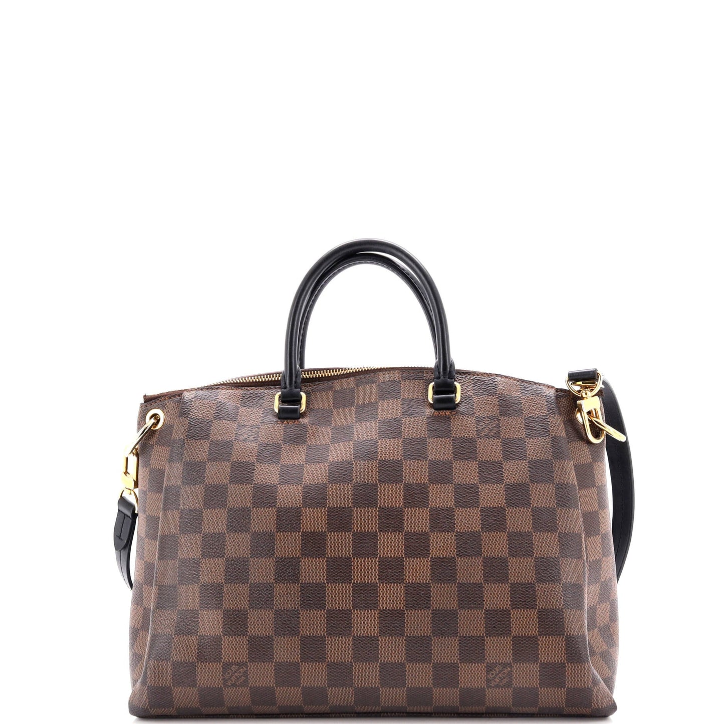 Odeon Tote Damier MM
