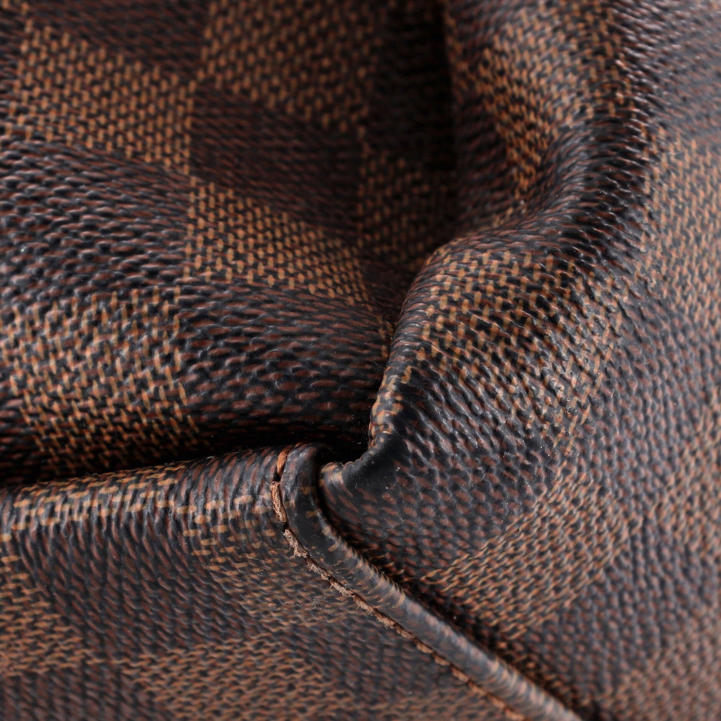 Odeon Tote Damier MM