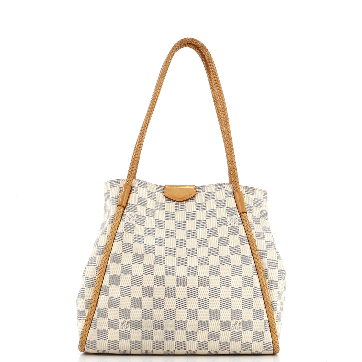 Propriano Handbag Damier