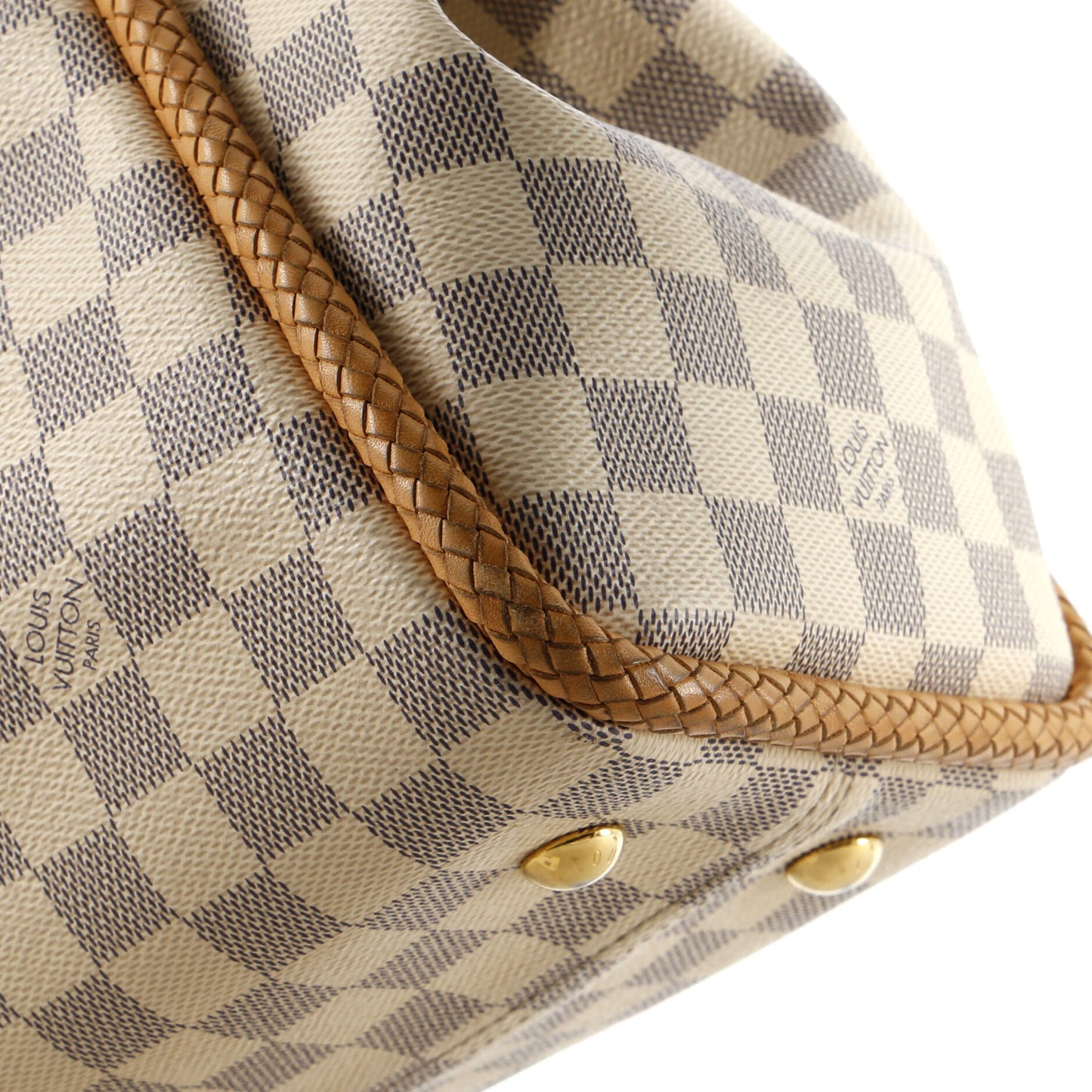 Propriano Handbag Damier