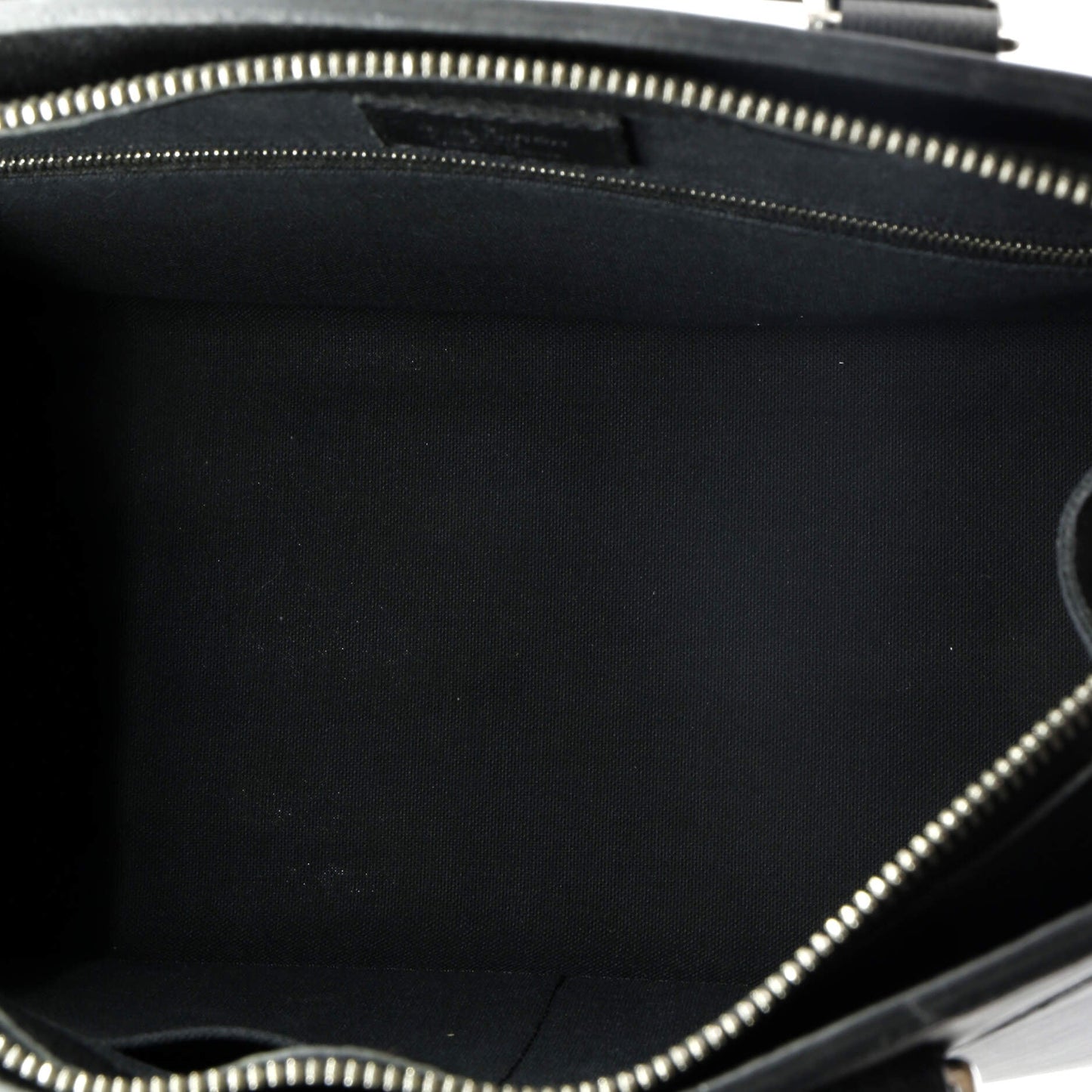 Vaneau Handbag Epi Leather MM