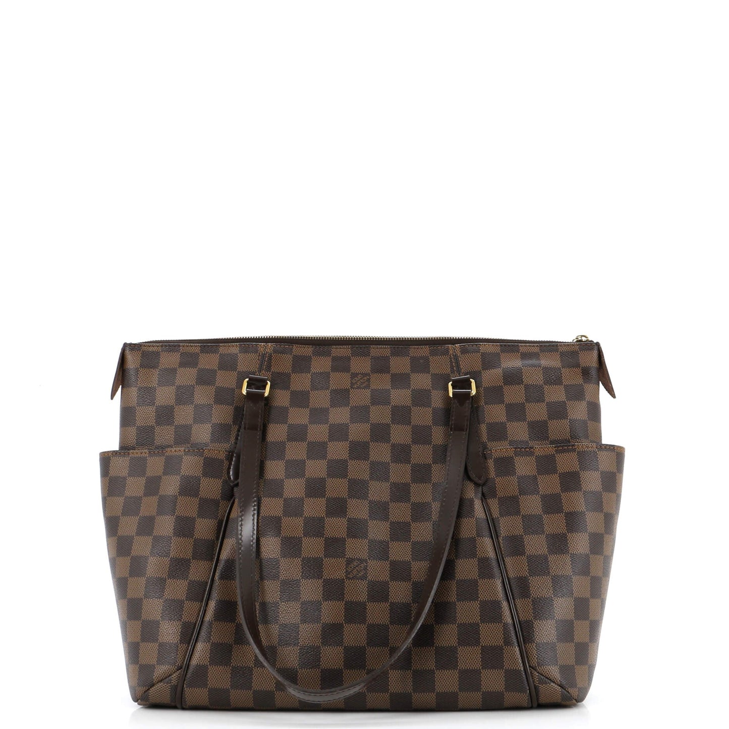 Totally Handbag Damier GM