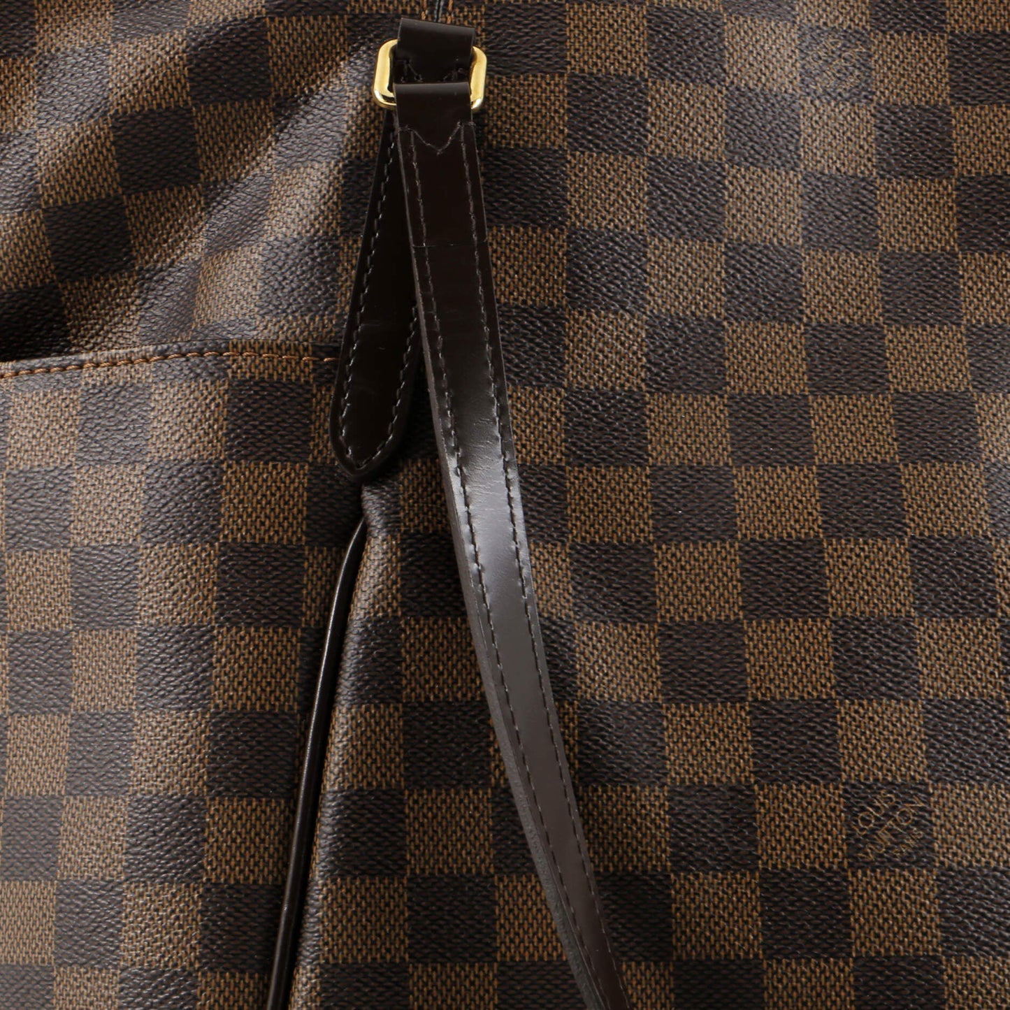 Totally Handbag Damier GM