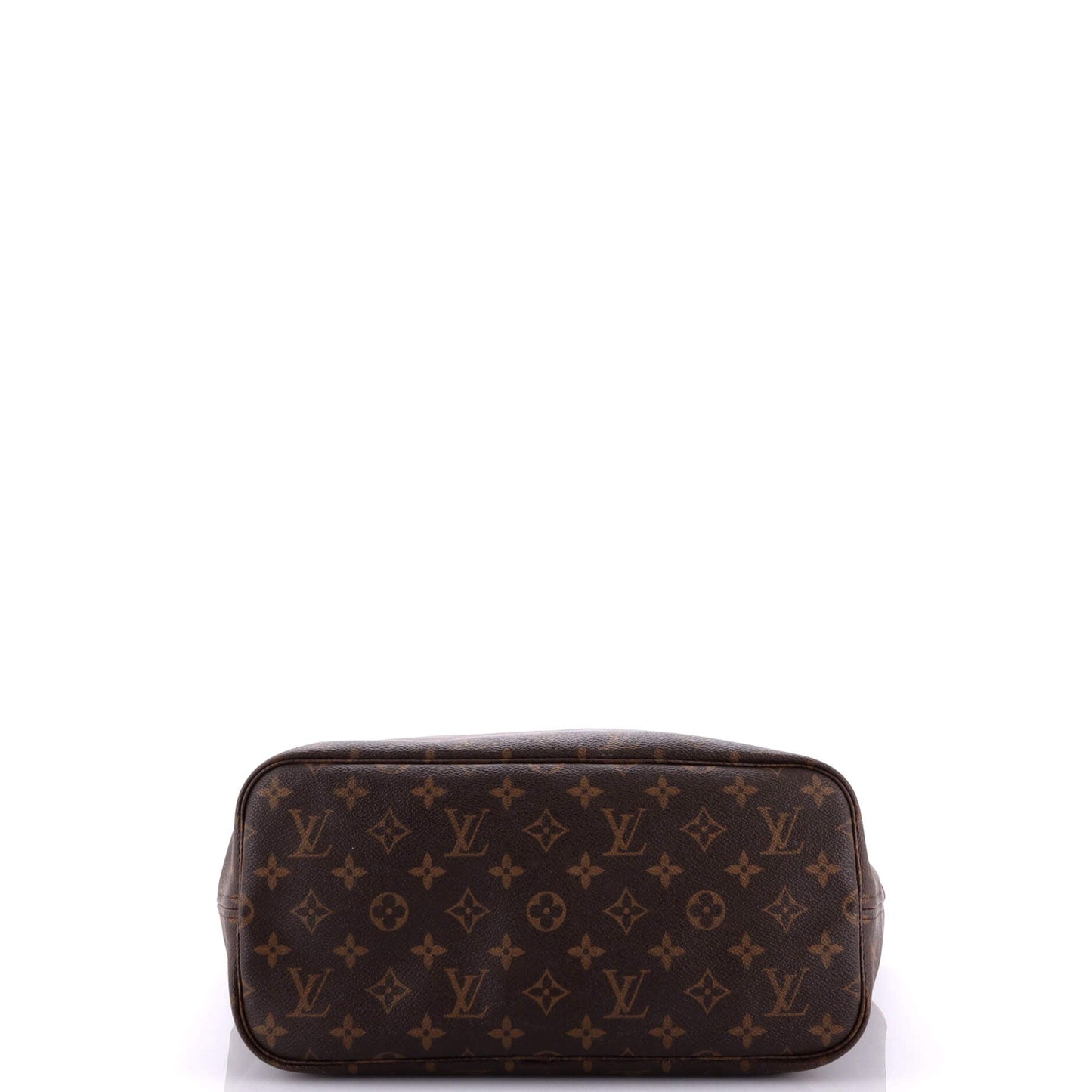 Neverfull Tote Monogram Canvas MM