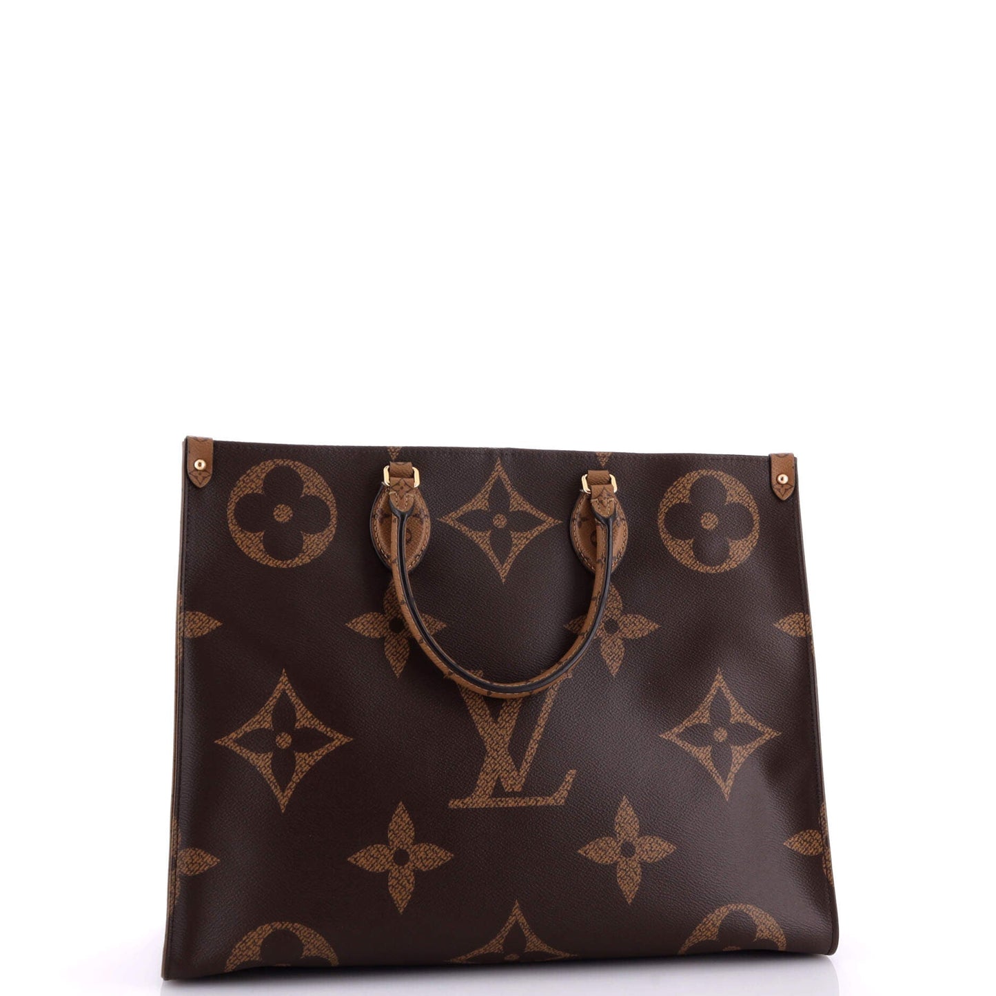 OnTheGo Tote Reverse Monogram Giant GM