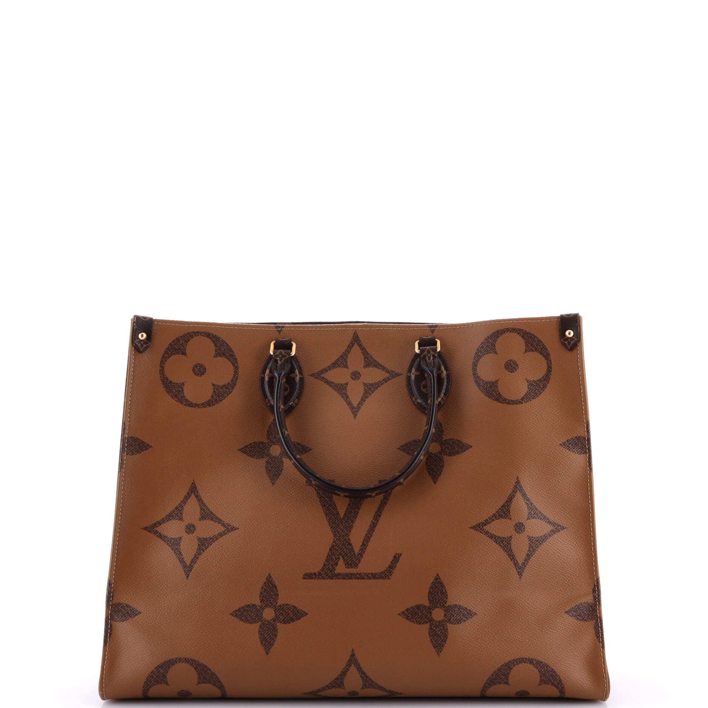 OnTheGo Tote Reverse Monogram Giant GM