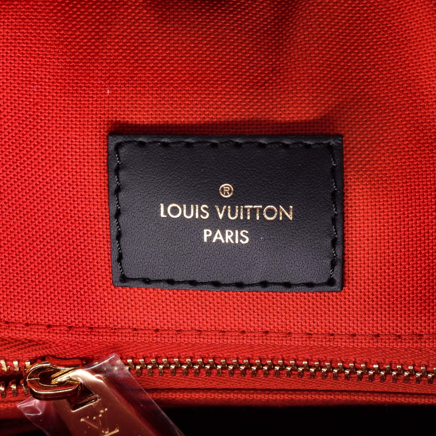 OnTheGo Tote Reverse Monogram Giant GM