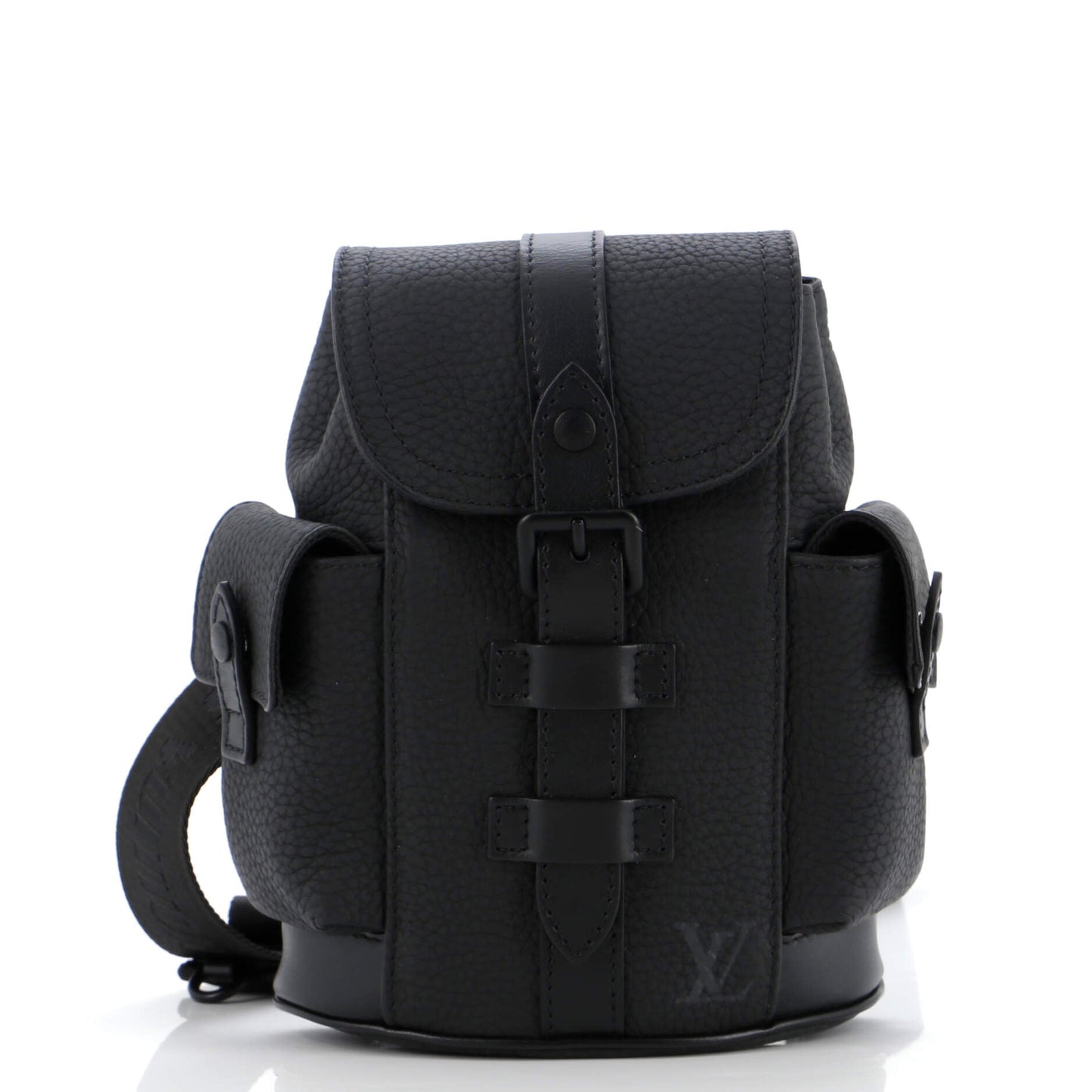 Christopher Backpack Taurillon Leather XS