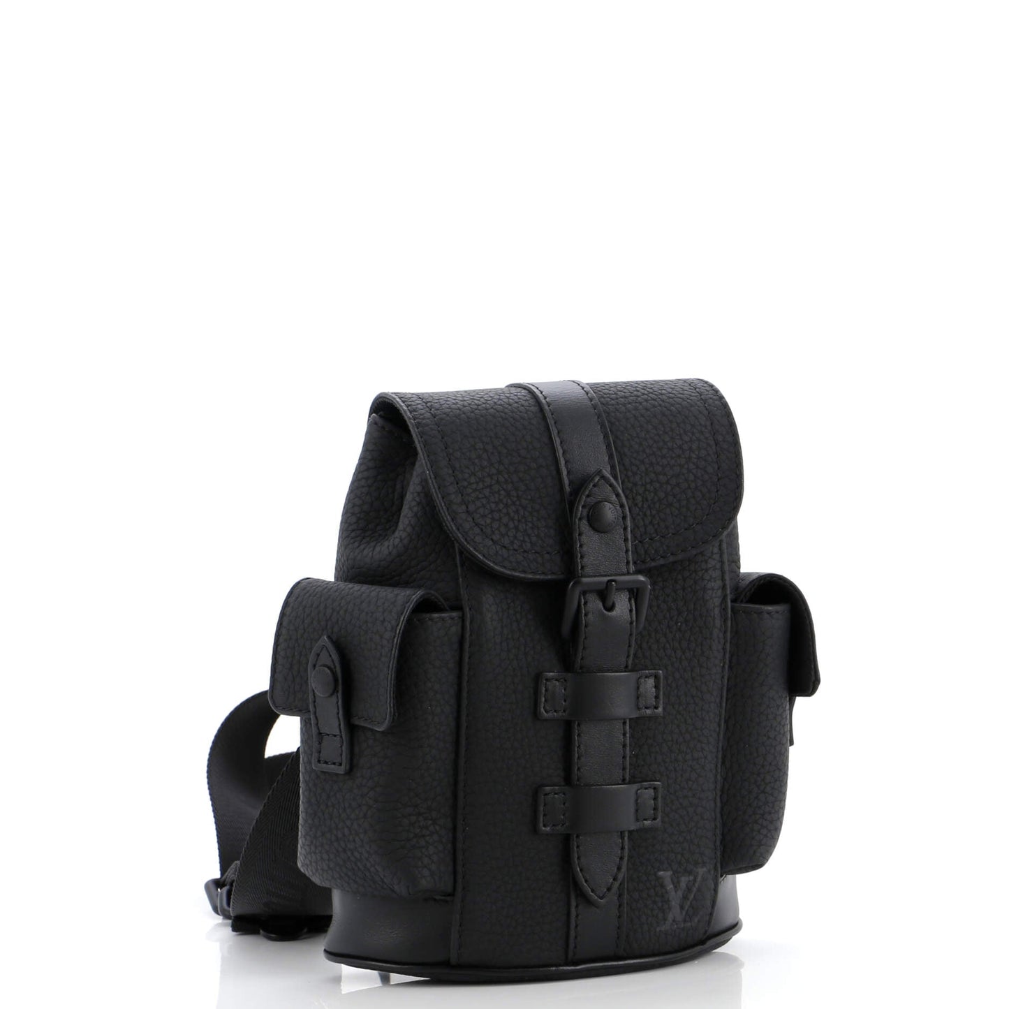 Christopher Backpack Taurillon Leather XS