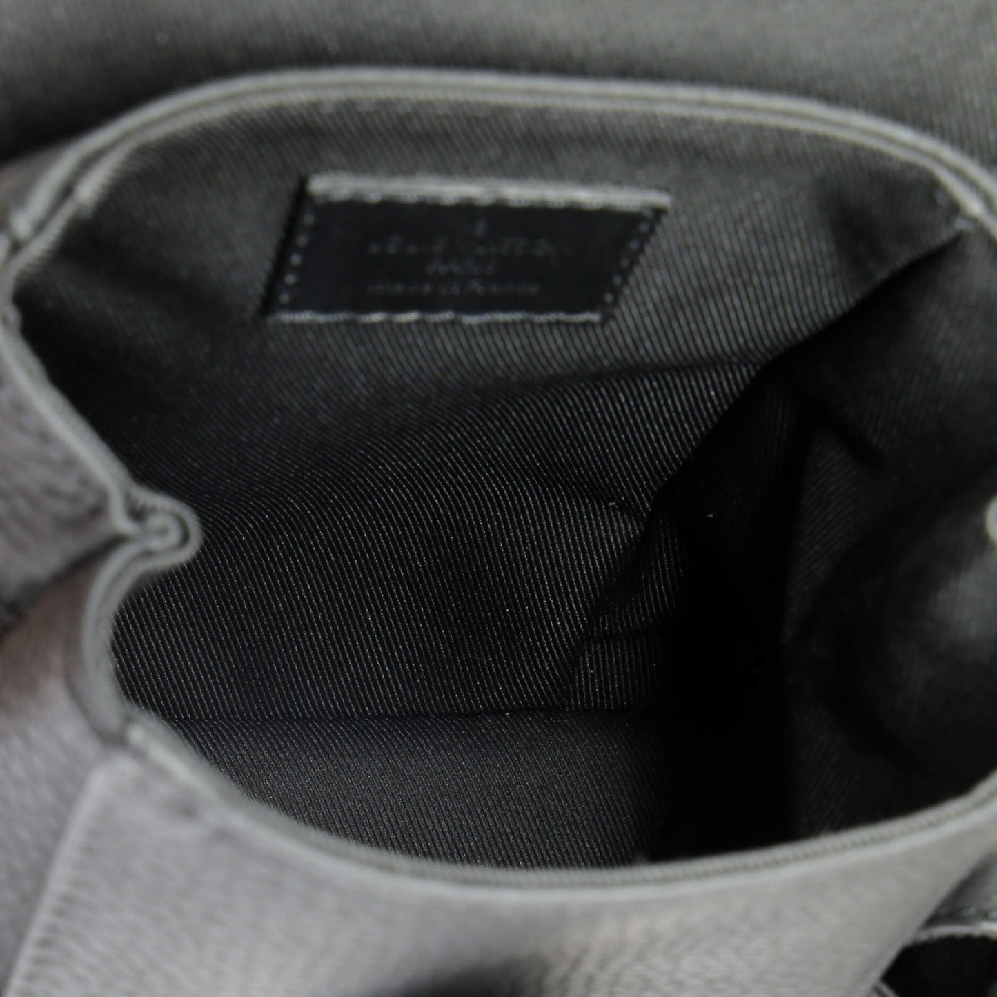 Christopher Backpack Taurillon Leather XS