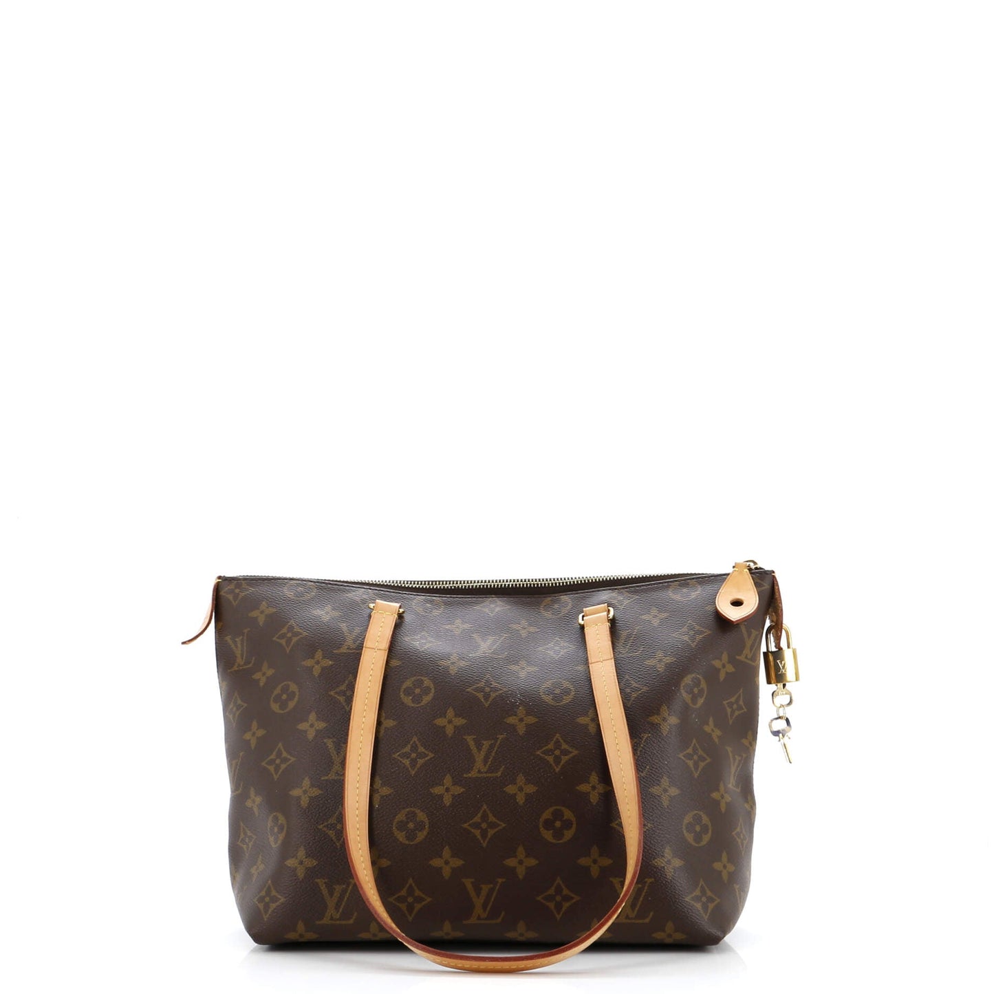 Iena Tote Monogram Canvas PM