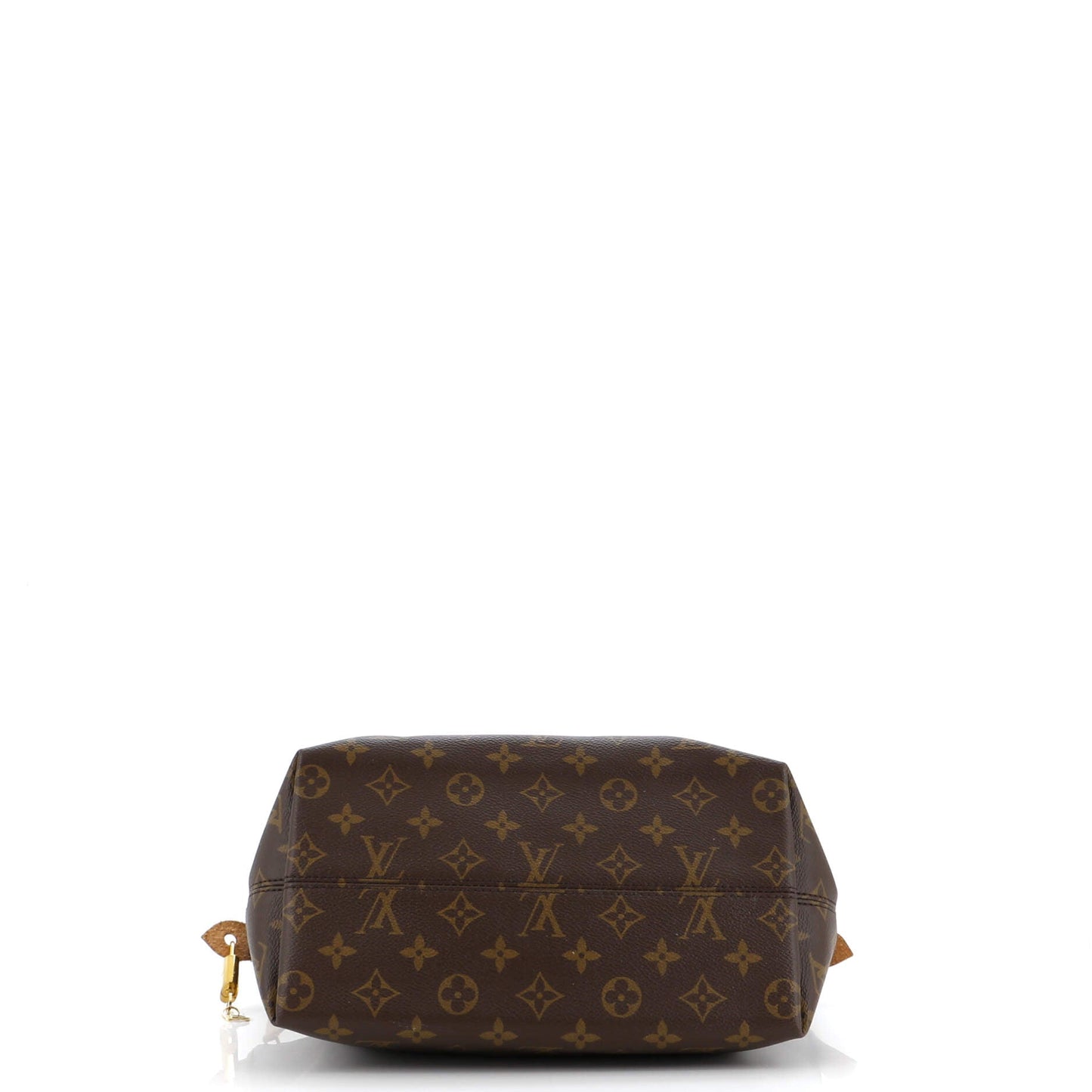 Iena Tote Monogram Canvas PM
