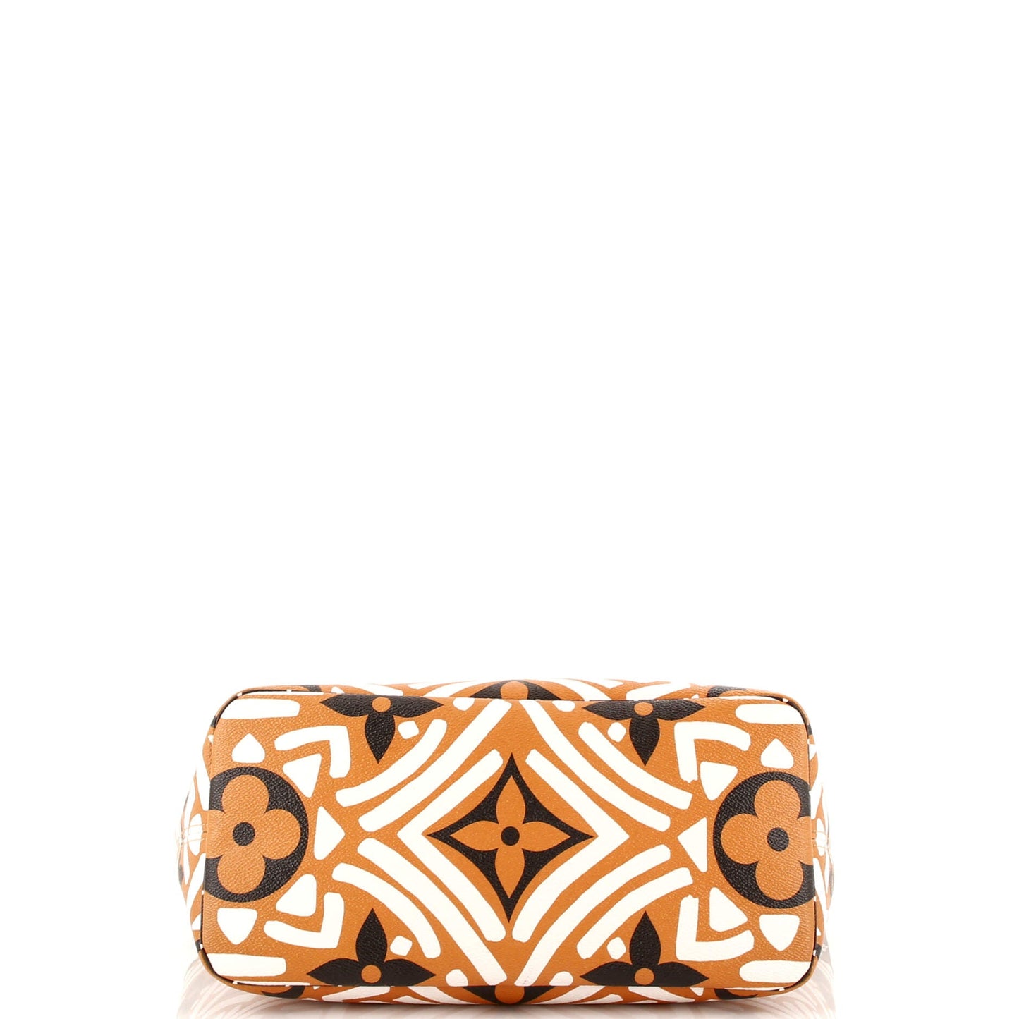 Neverfull NM Tote Limited Edition Crafty Monogram Giant MM