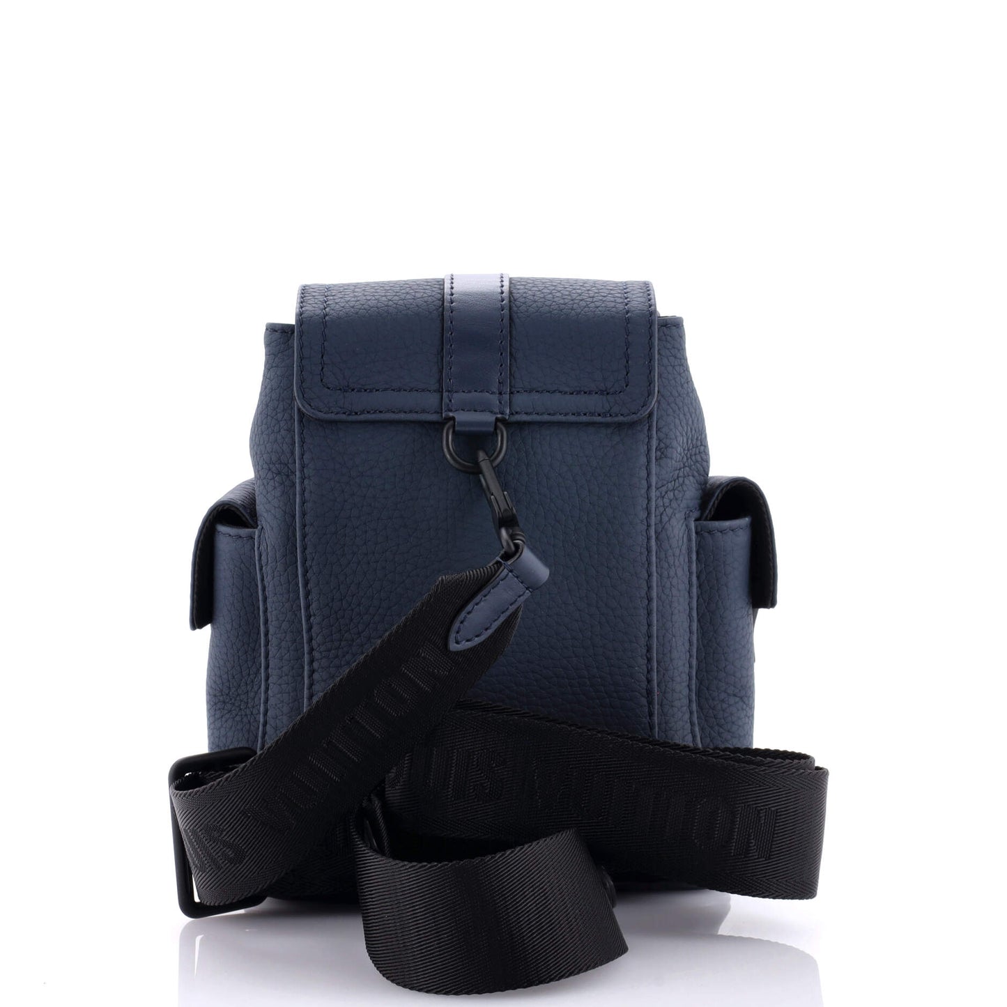 Christopher Backpack Taurillon Leather XS