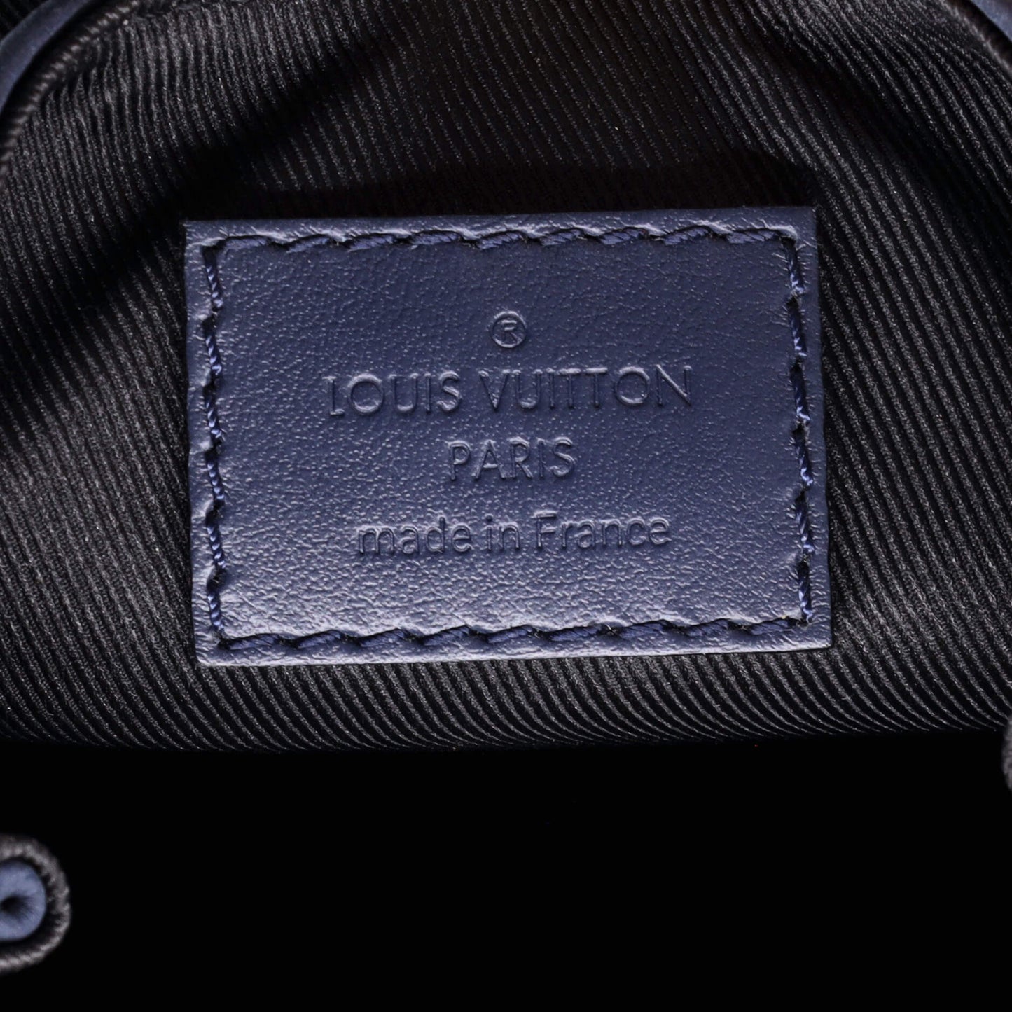 Christopher Backpack Taurillon Leather XS