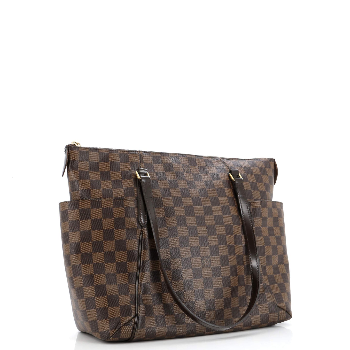 Totally Handbag Damier MM