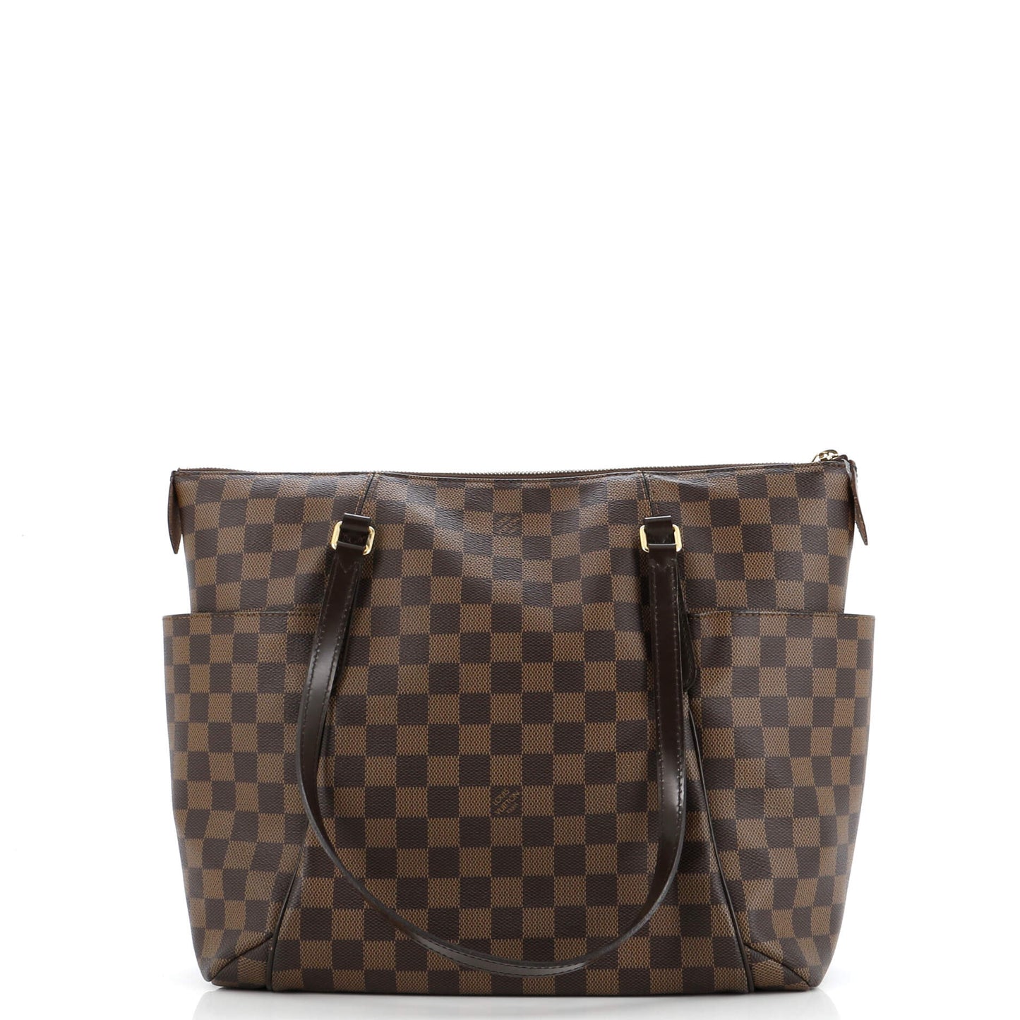 Totally Handbag Damier MM