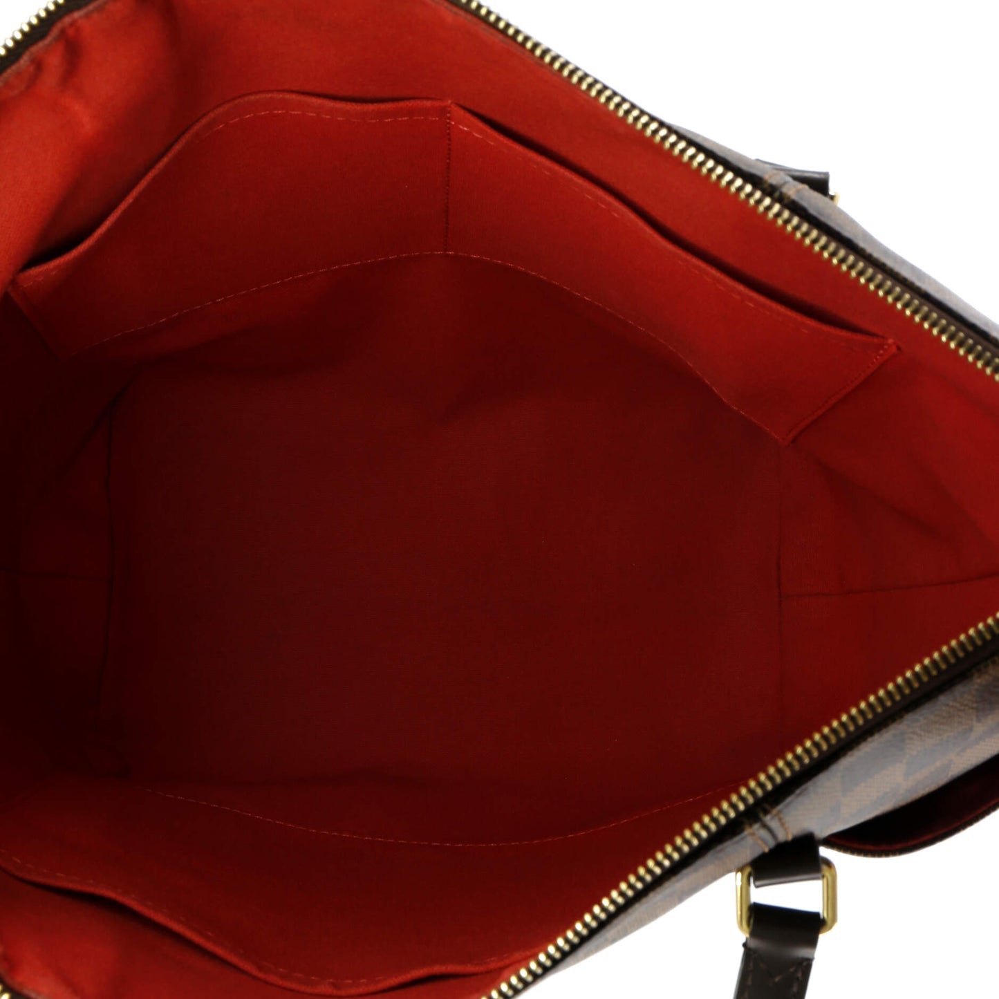 Totally Handbag Damier MM