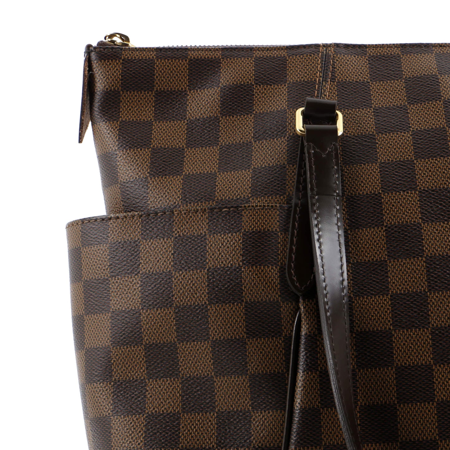 Totally Handbag Damier MM